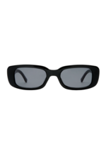 Elitaire Boutique Ceres in Black