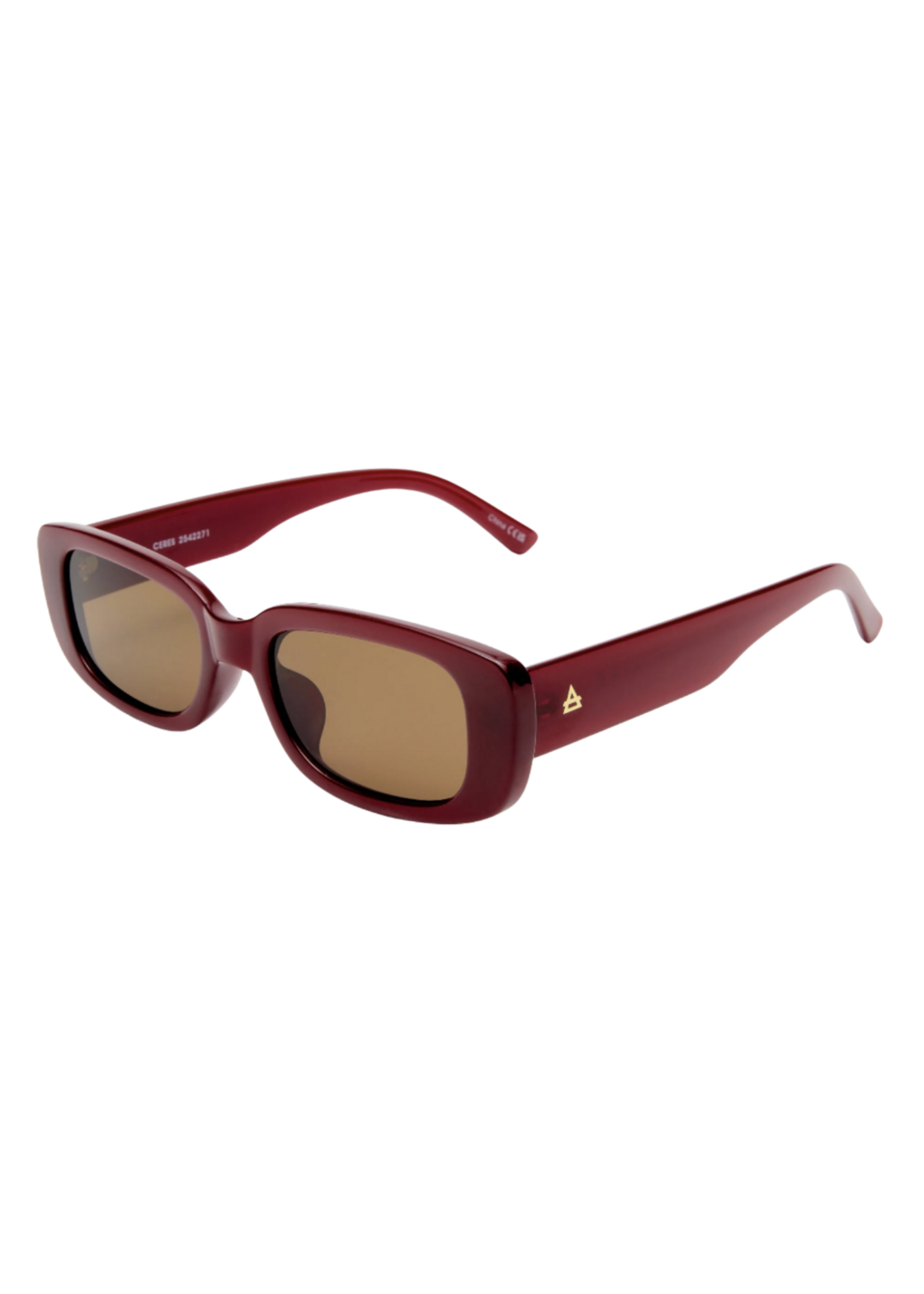 Elitaire Boutique Ceres in Burgundy
