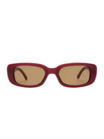 Elitaire Boutique Ceres in Burgundy