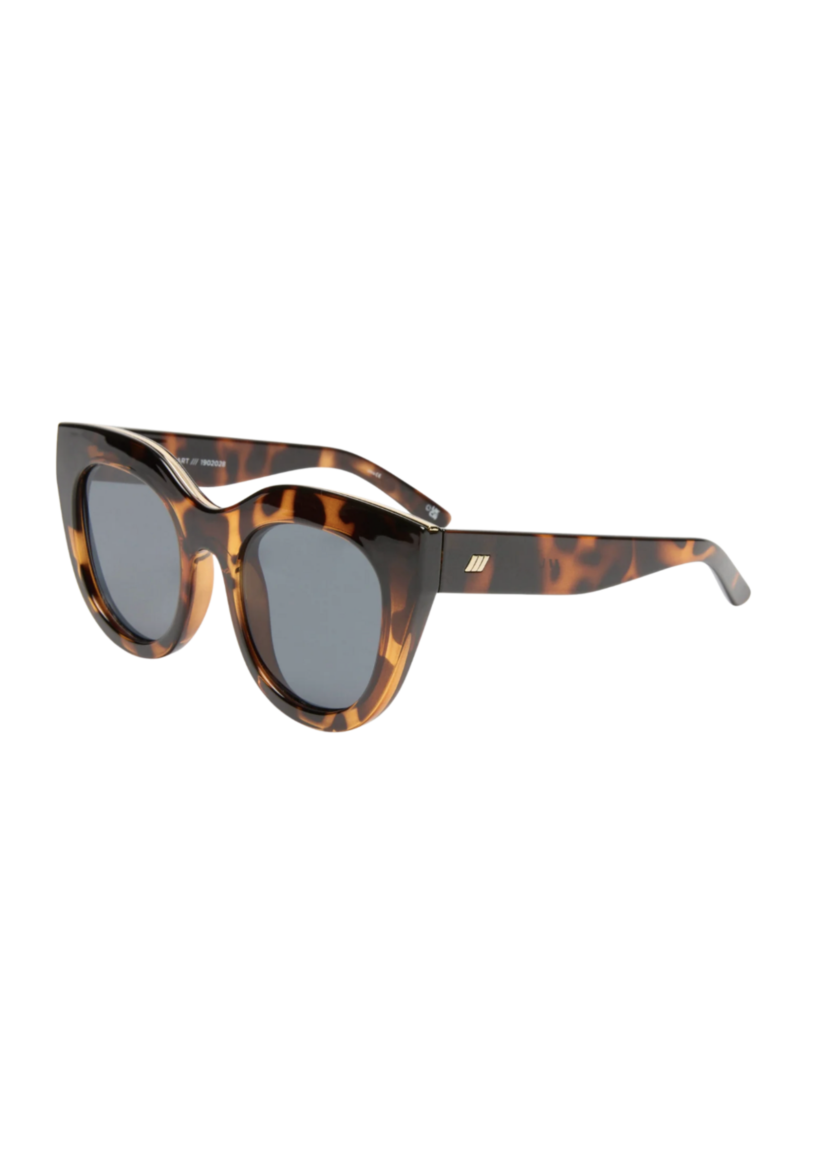 Elitaire Boutique Air Heart in Tort