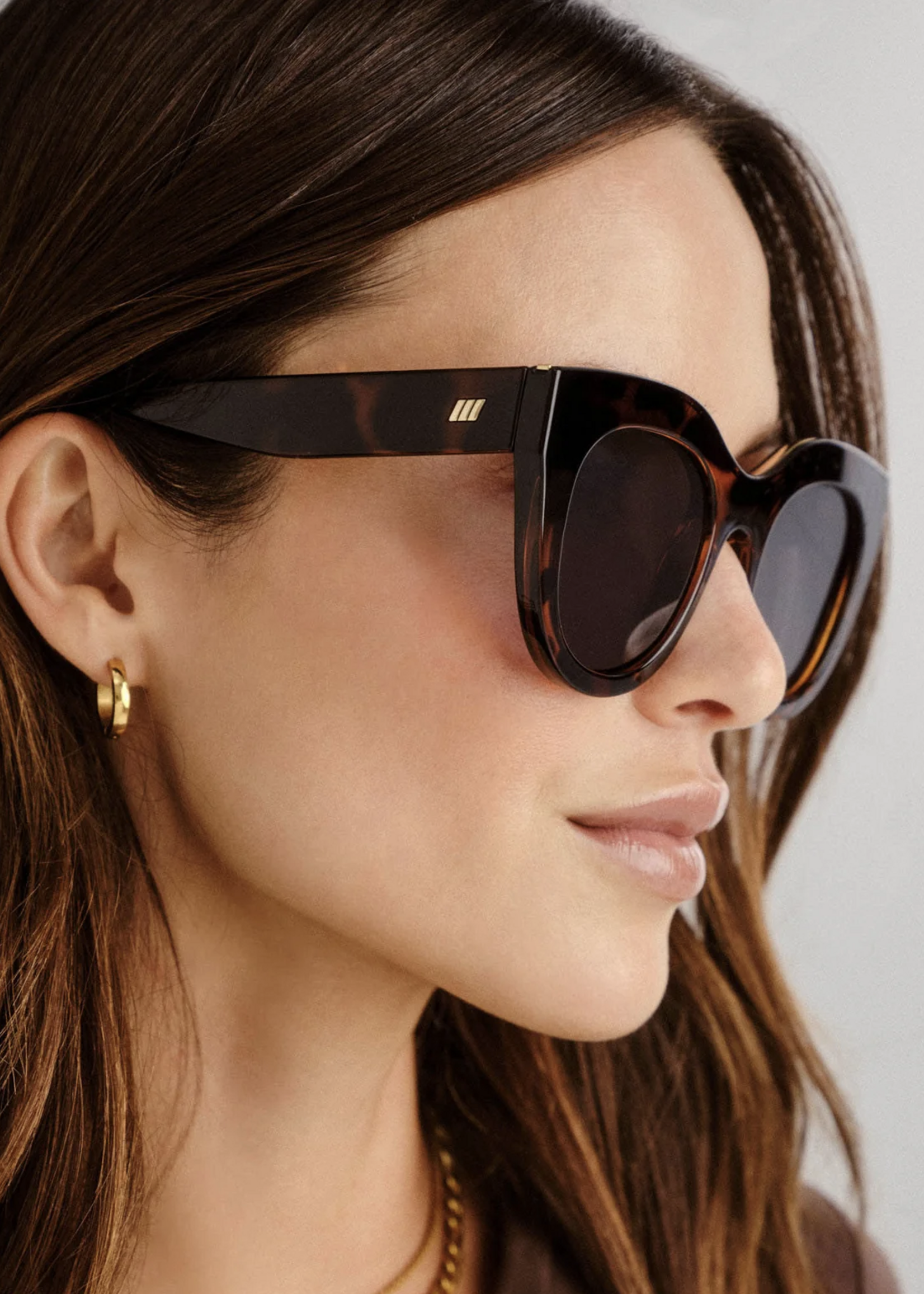 Elitaire Boutique Air Heart in Tort