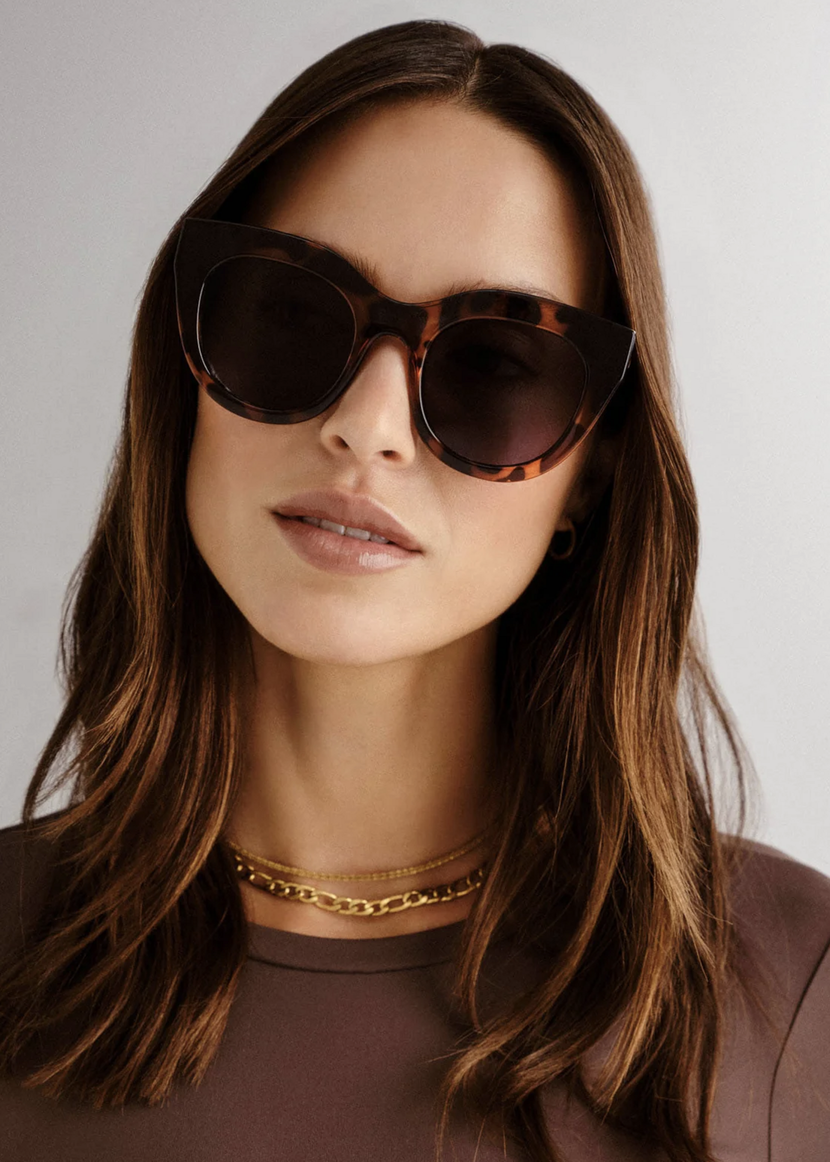 Elitaire Boutique Air Heart in Tort