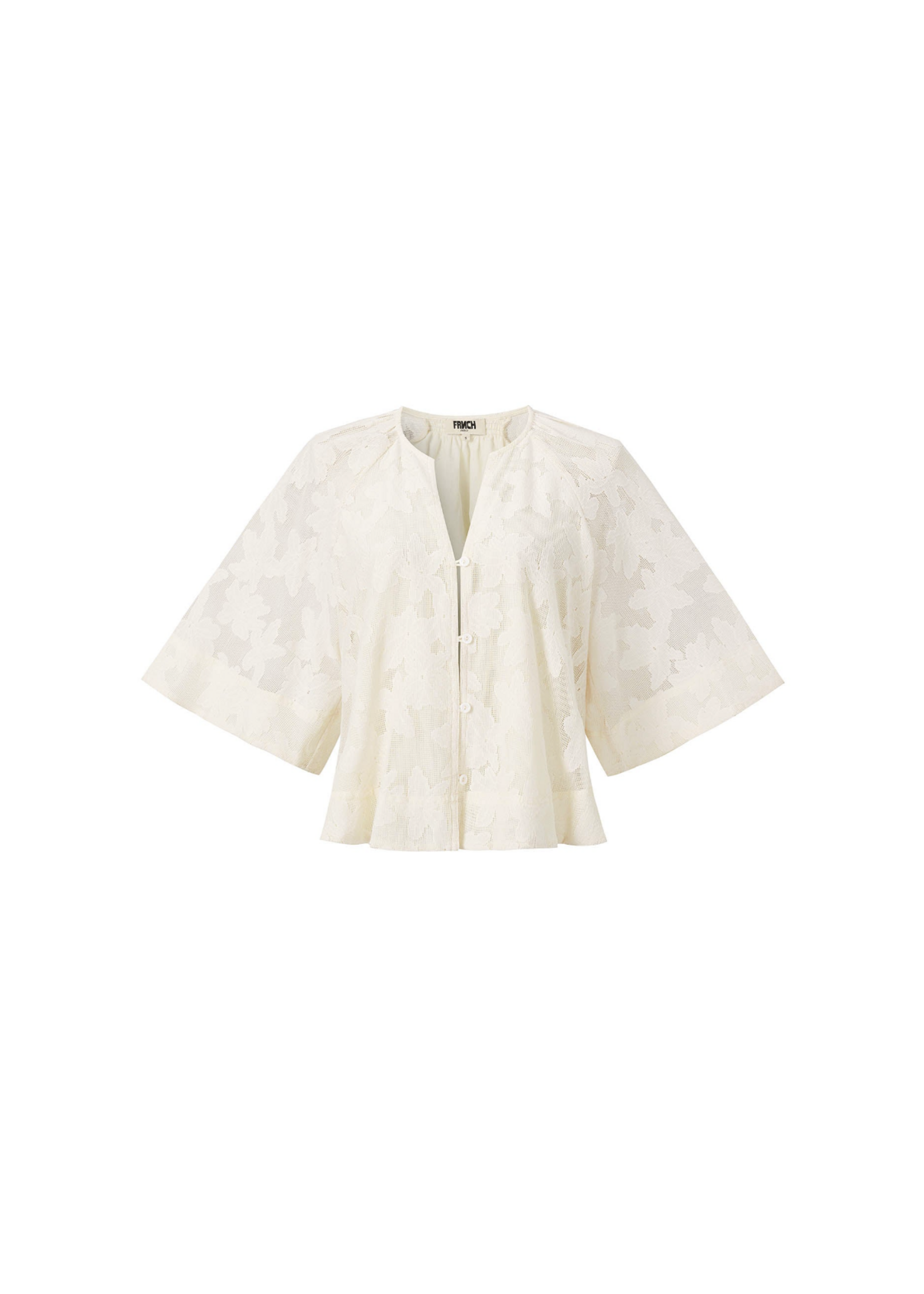 Elitaire Boutique Marie Top