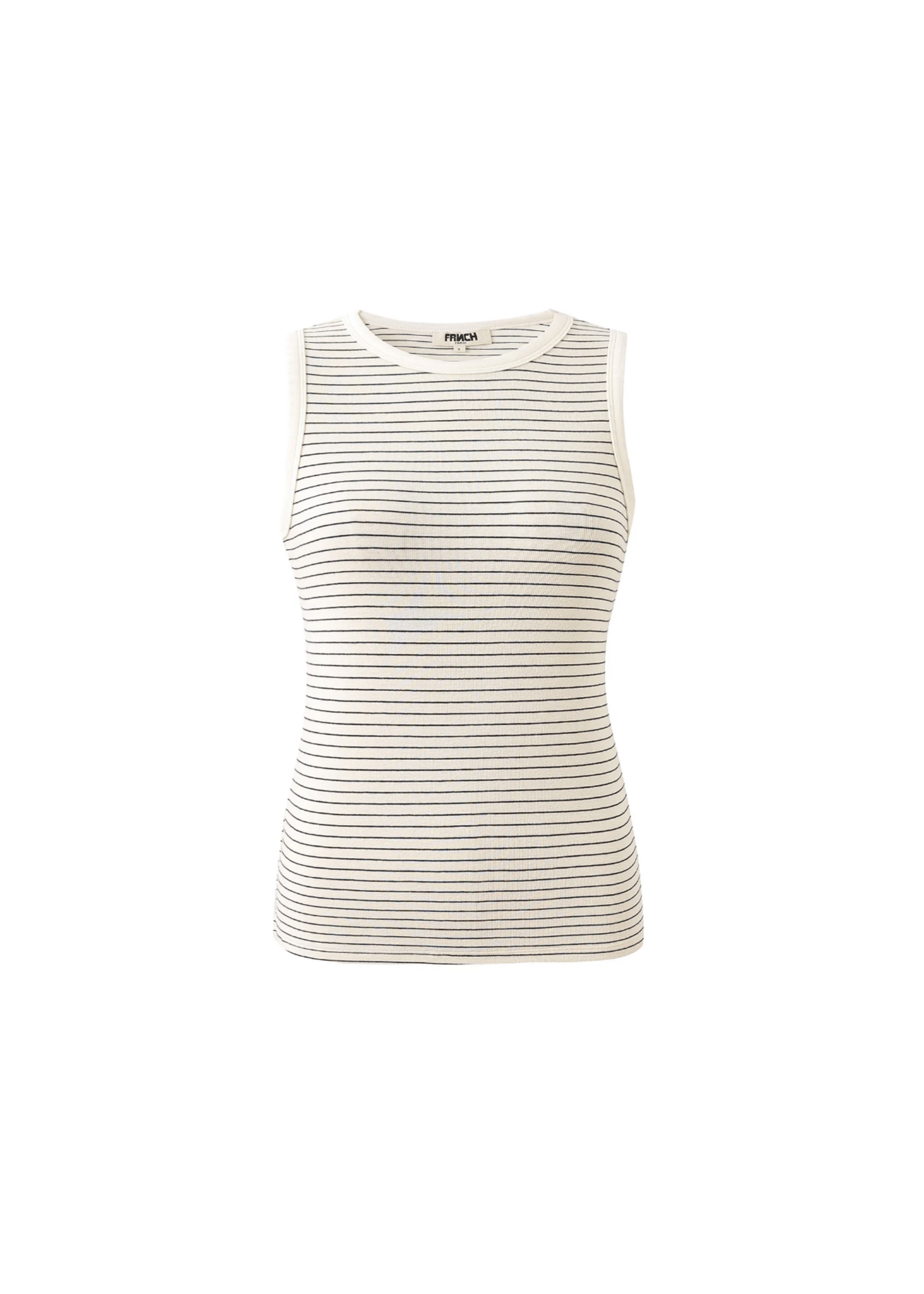 Elitaire Boutique Val Tank Top