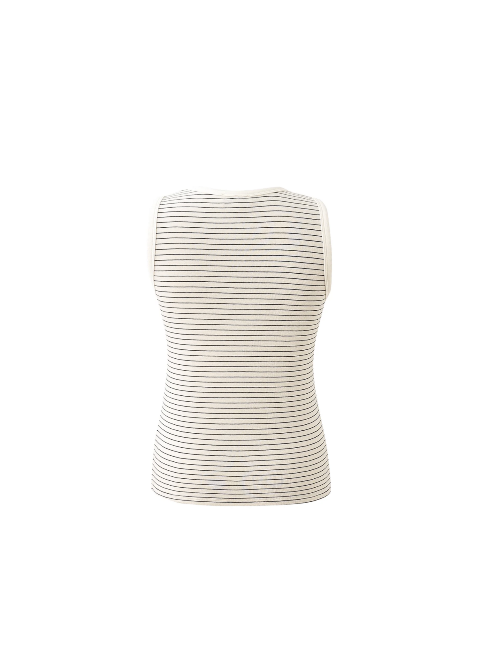 Elitaire Boutique Val Tank Top