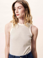 Elitaire Boutique Val Tank Top