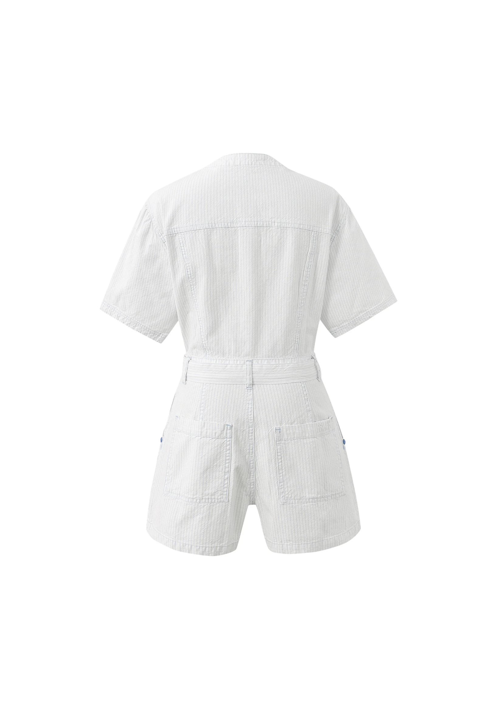Elitaire Boutique Sirena Romper