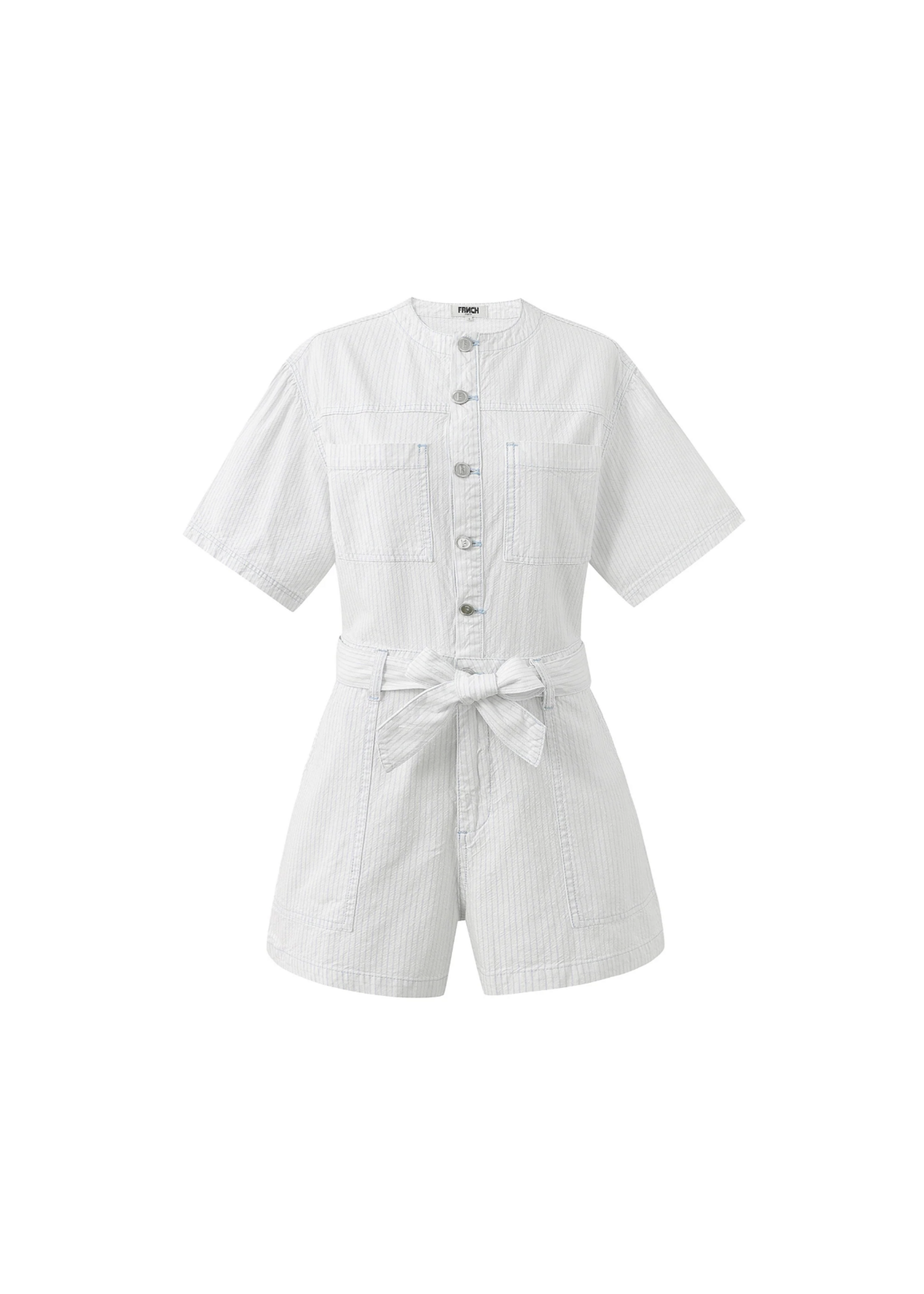 Elitaire Boutique Sirena Romper