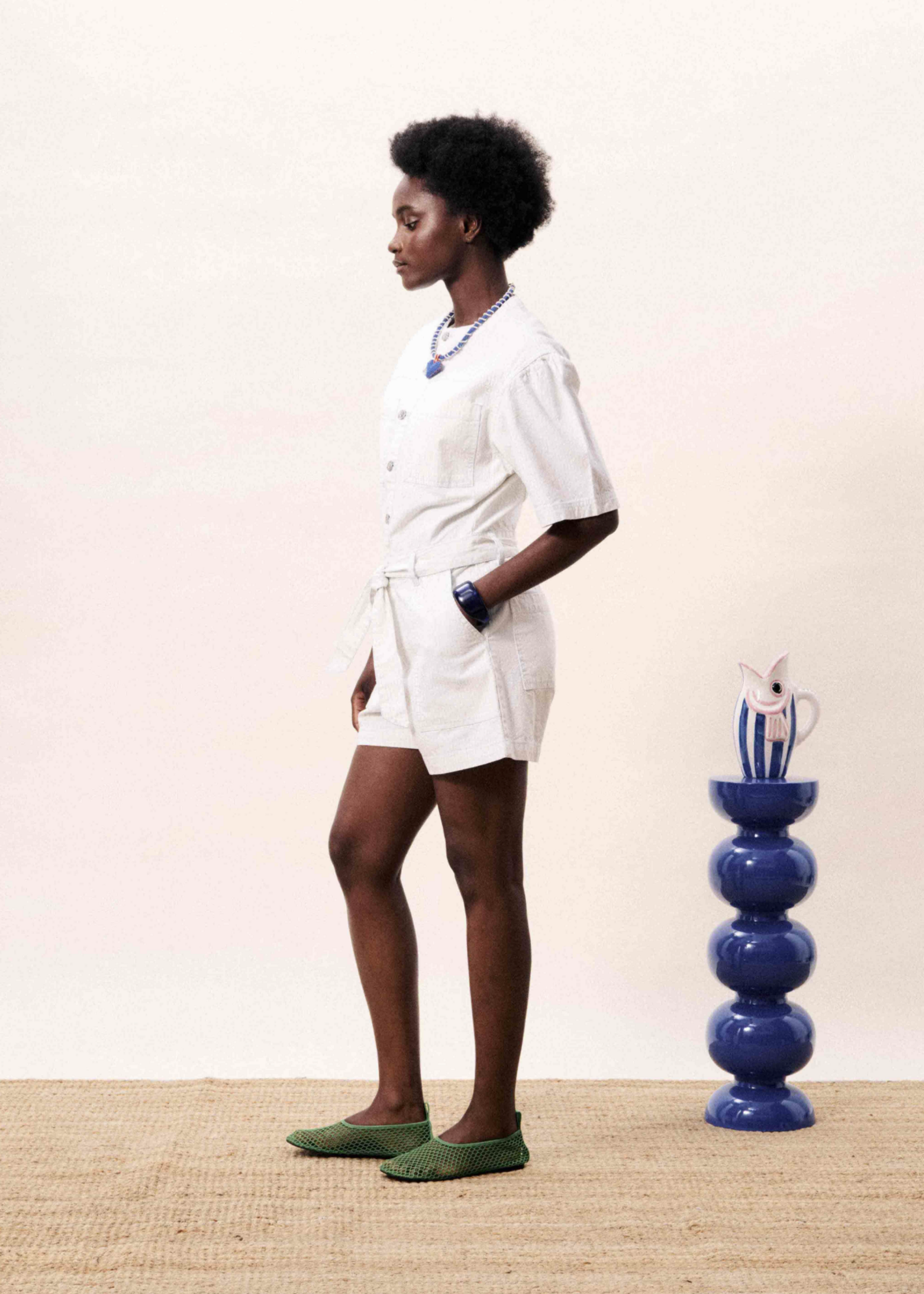 Elitaire Boutique Sirena Romper