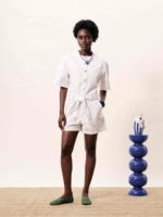 Elitaire Boutique Sirena Romper
