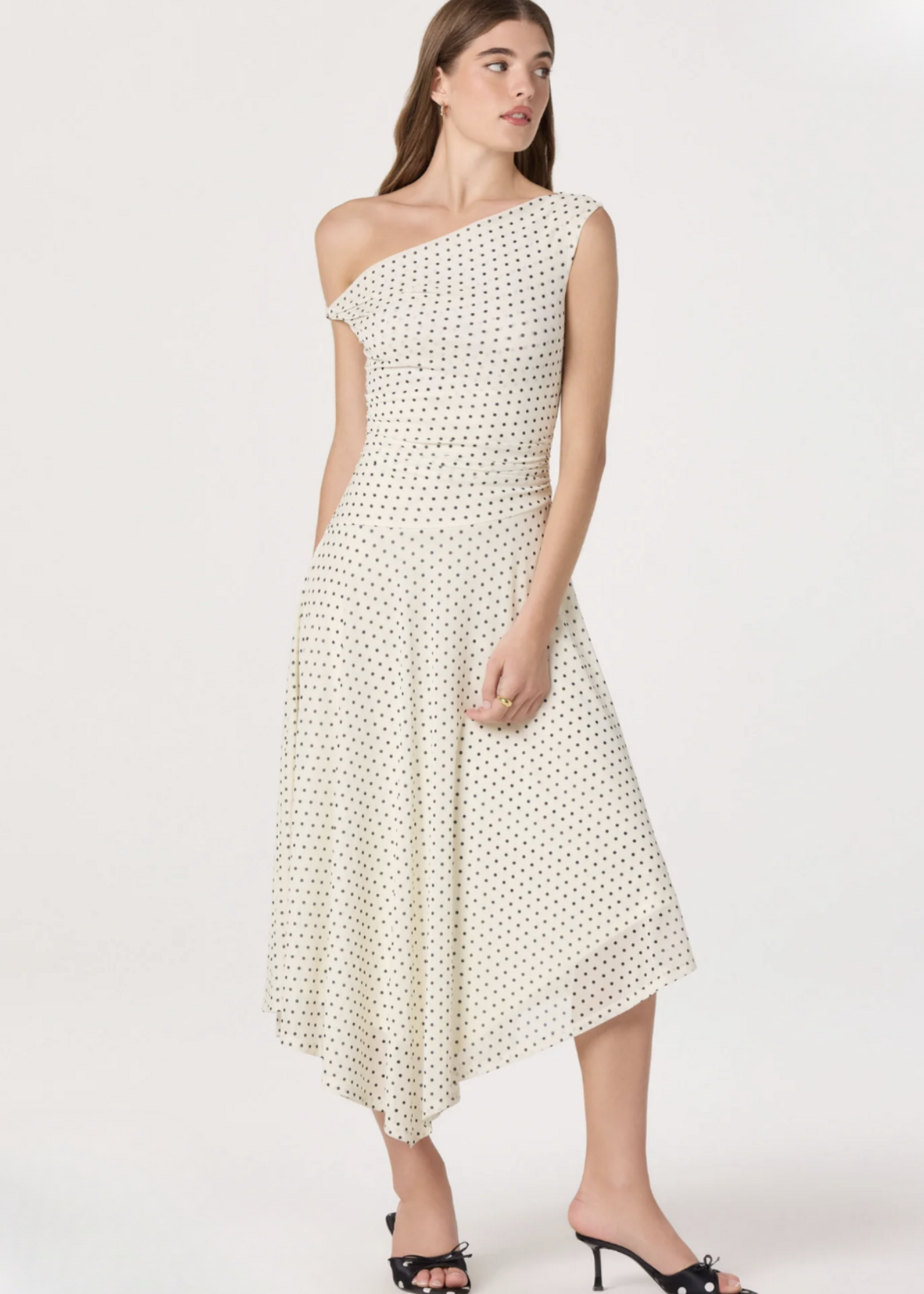 Elitaire Boutique Ciarra Midi Dress