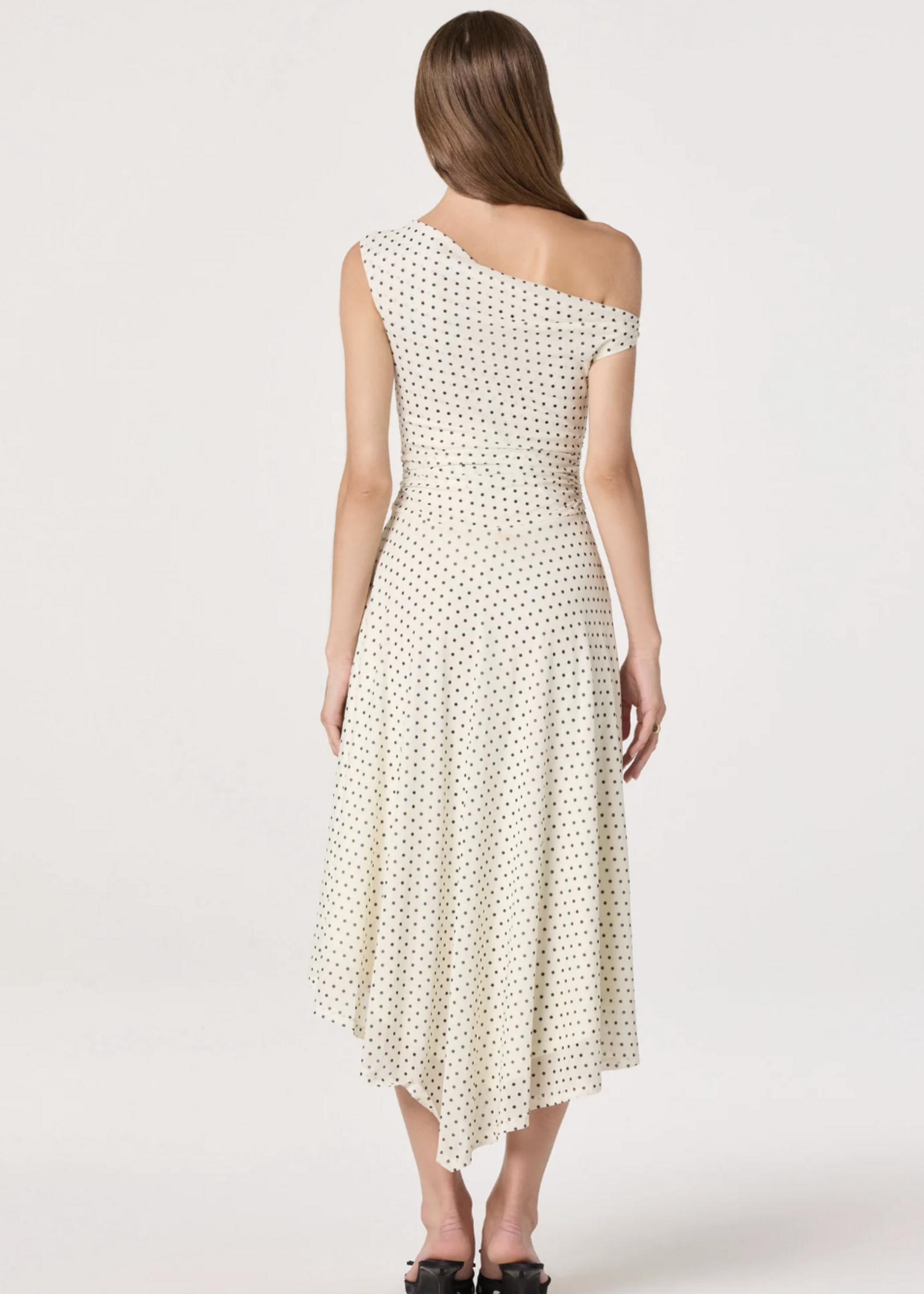 Elitaire Boutique Ciarra Midi Dress