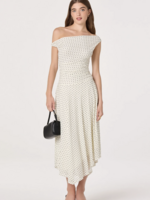 Elitaire Boutique Ciarra Midi Dress