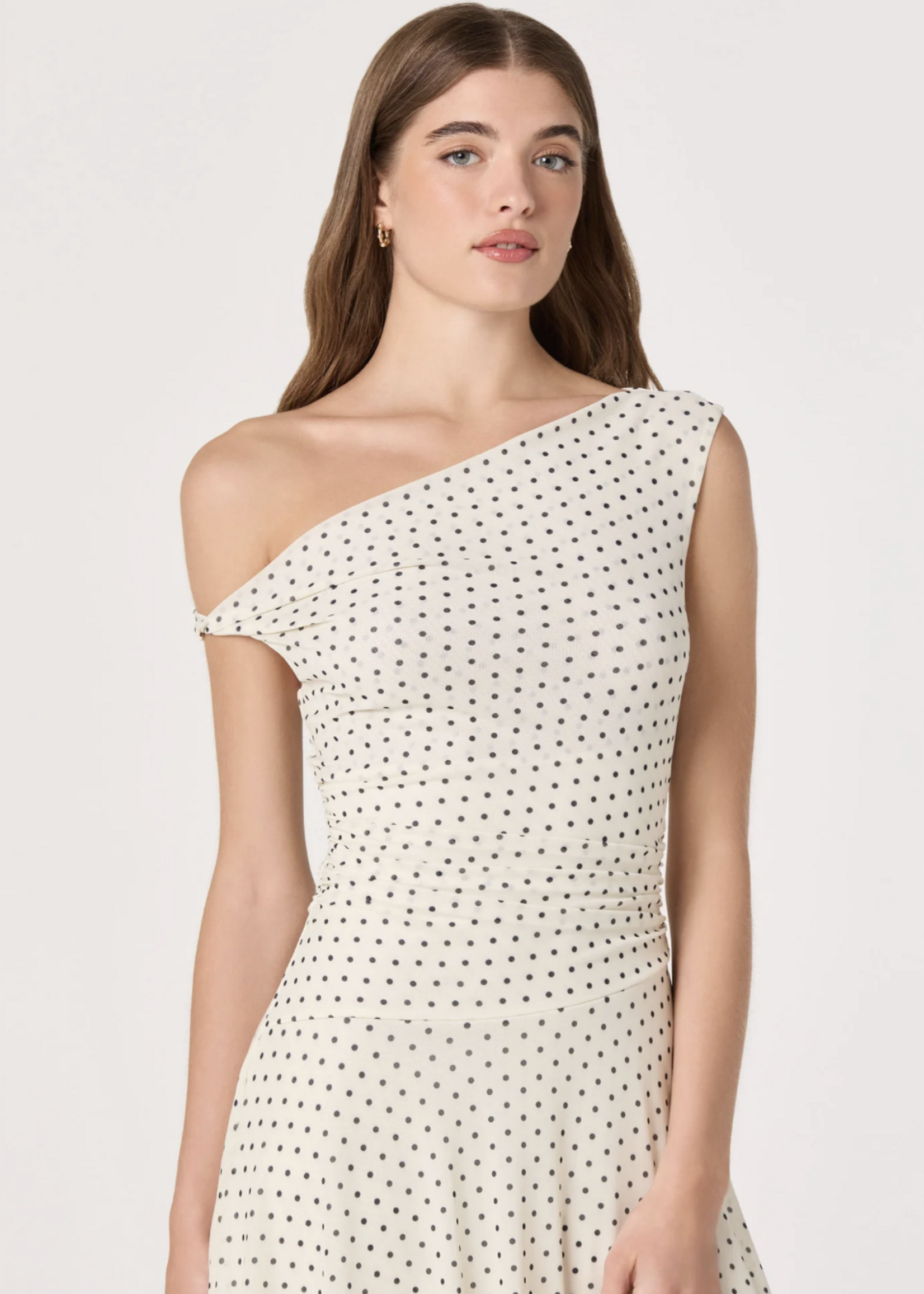 Elitaire Boutique Ciarra Midi Dress