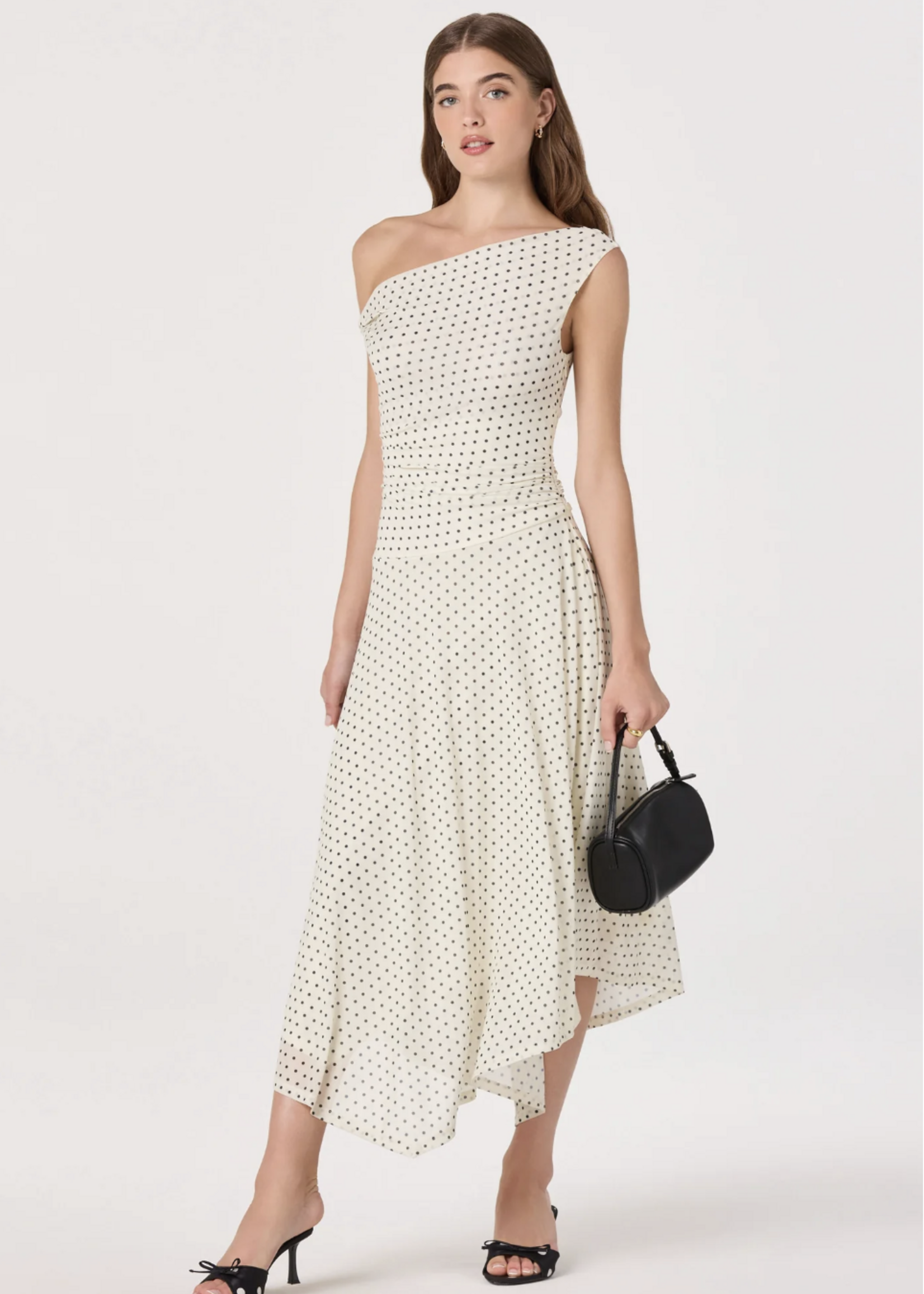 Elitaire Boutique Ciarra Midi Dress