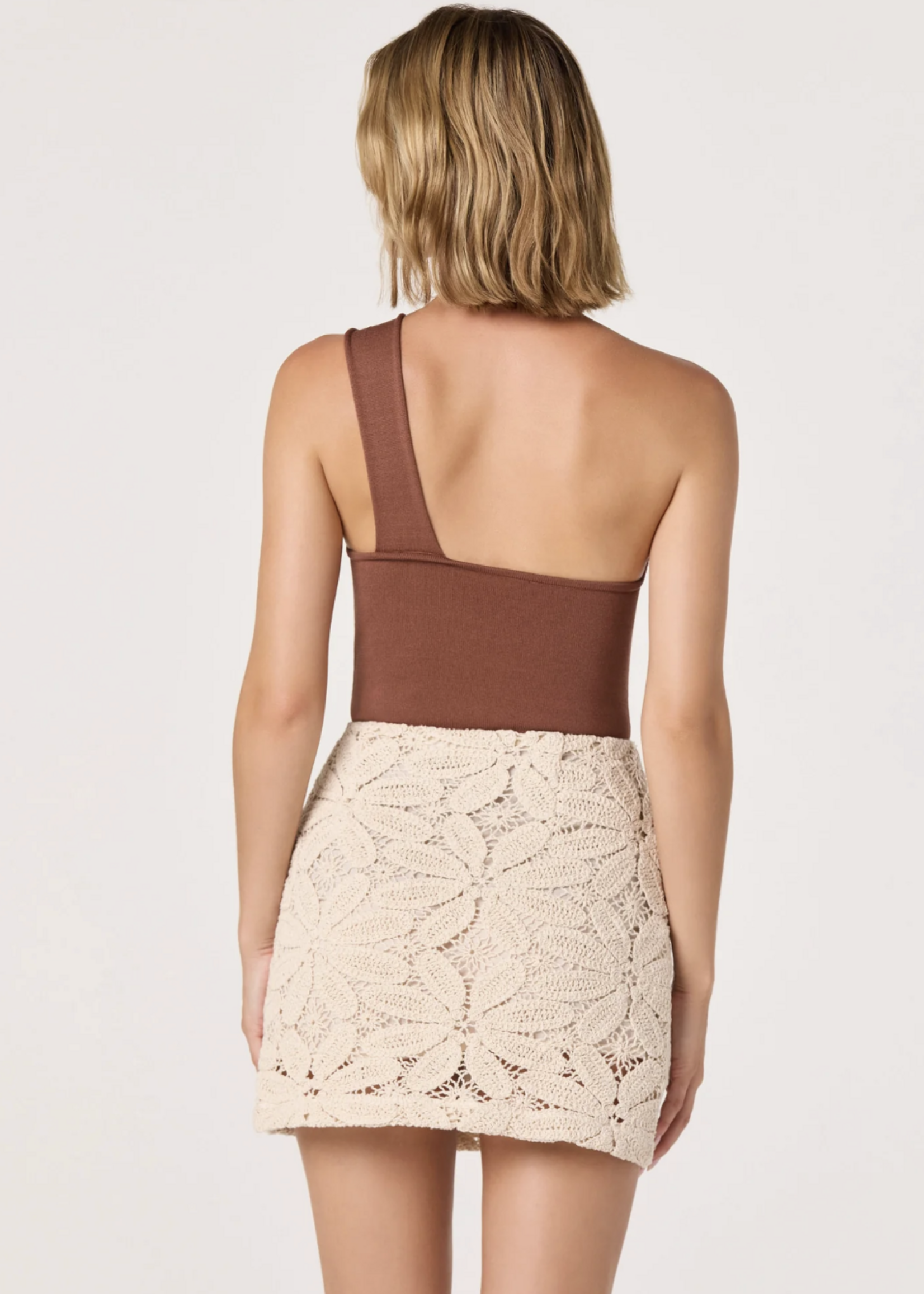 Elitaire Boutique Ania Knit Tank Top
