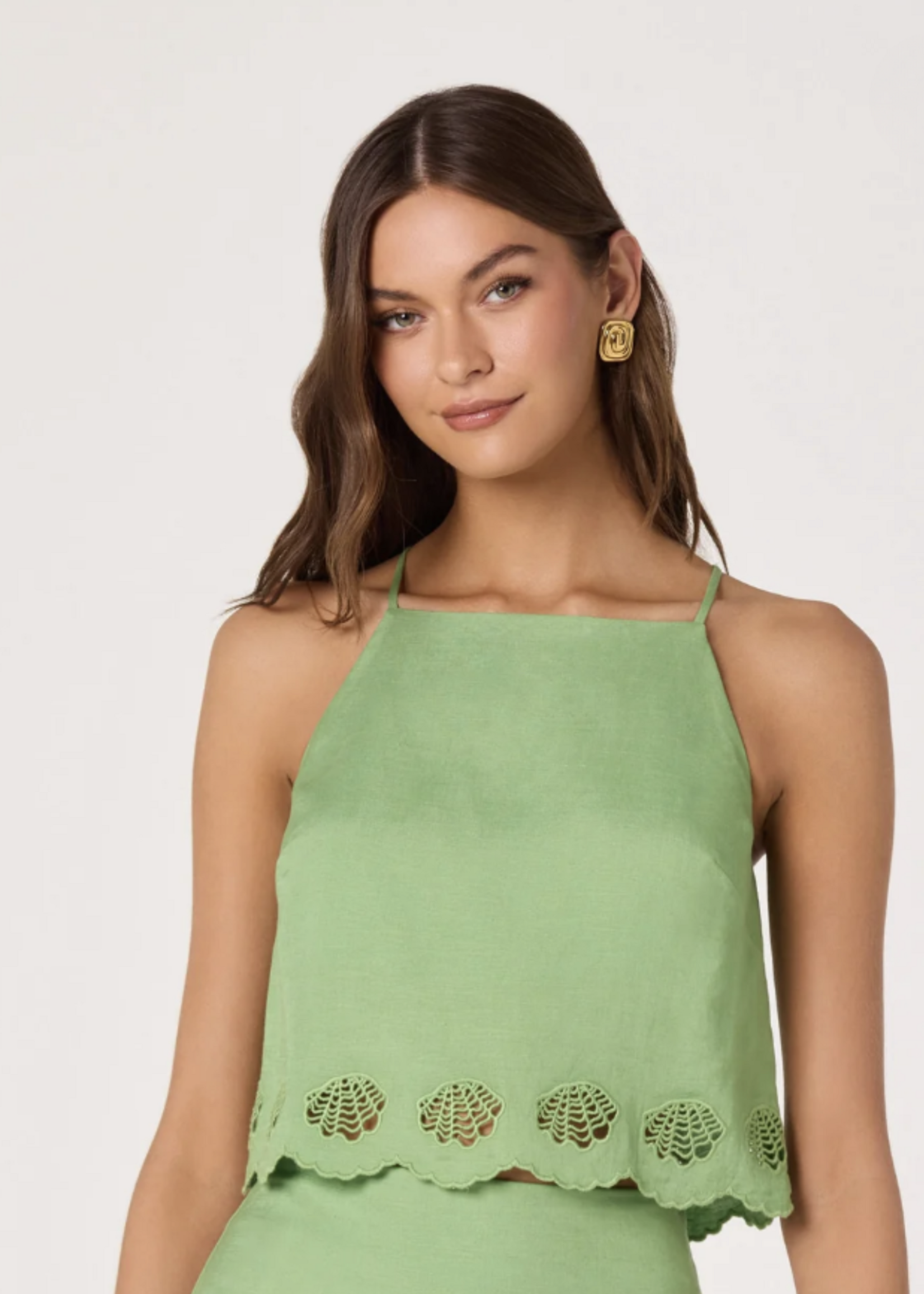 Elitaire Boutique Tanya Top