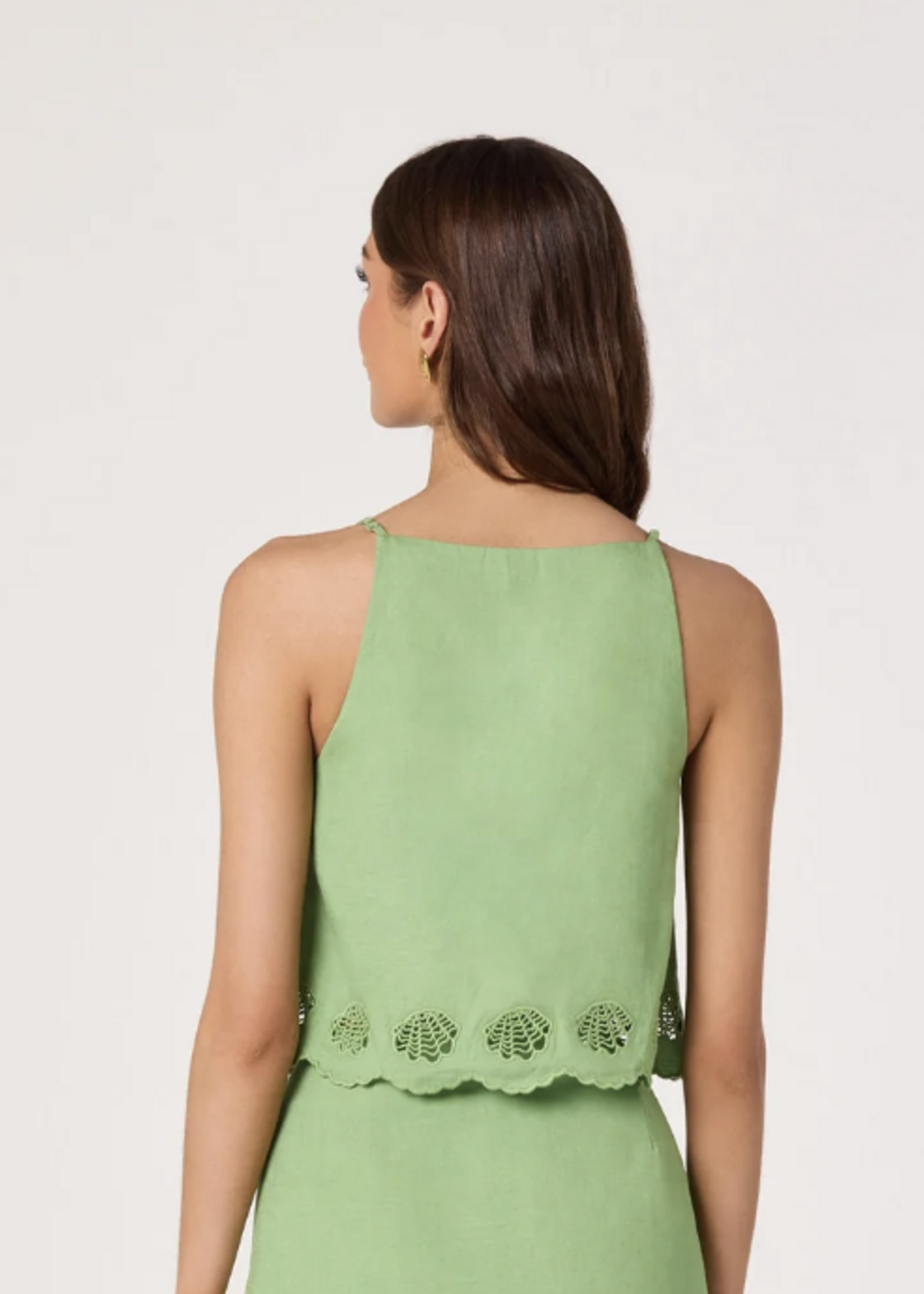Elitaire Boutique Tanya Top