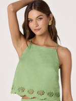 Elitaire Boutique Tanya Top