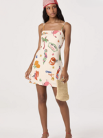 Elitaire Boutique Valencia Island Mini Dress
