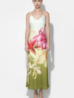 Elitaire Boutique Cecile Maxi Slip Dress