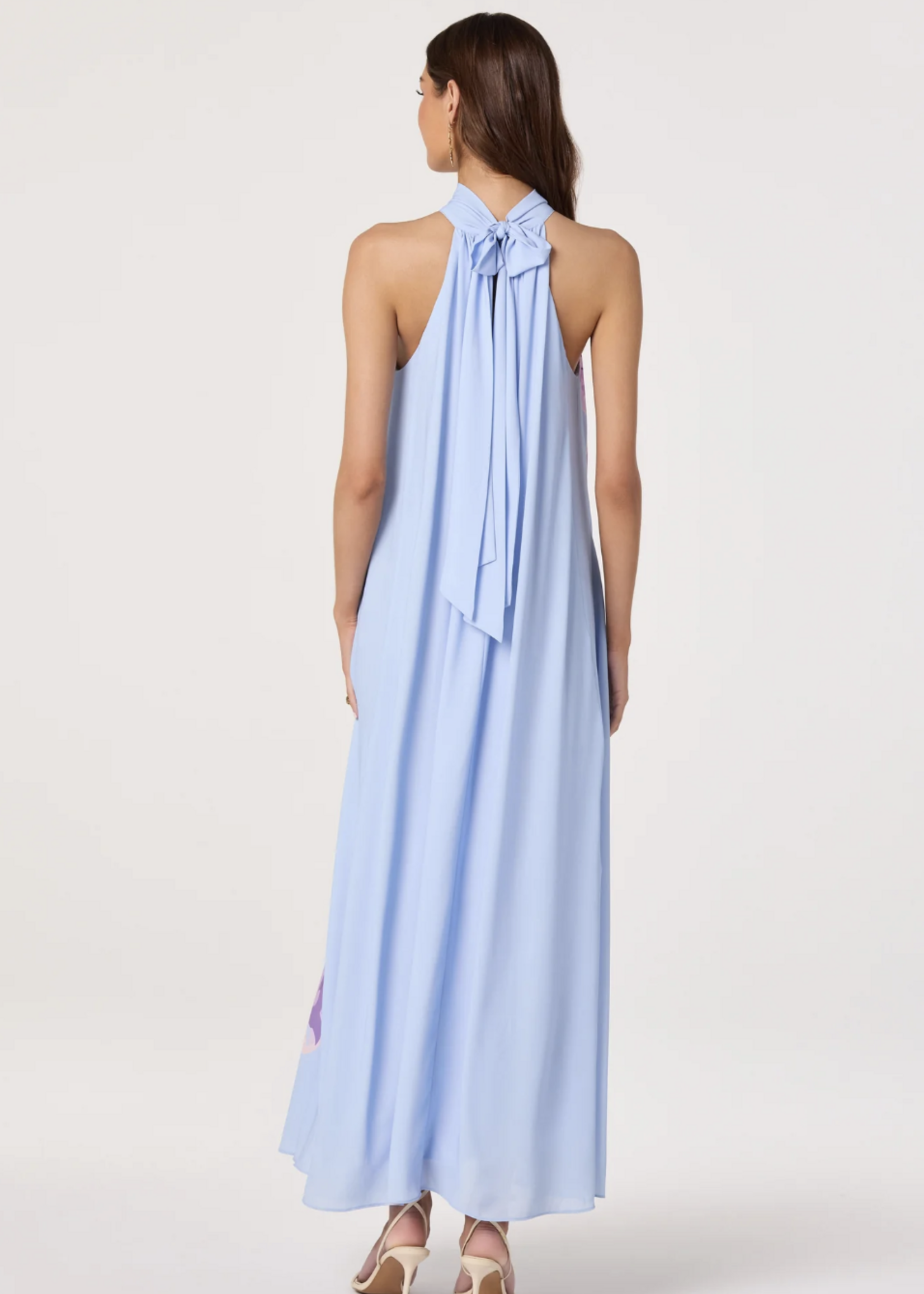 Elitaire Boutique Nesta Maxi Dress