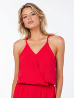 Elitaire Boutique Farrah Bubble Top