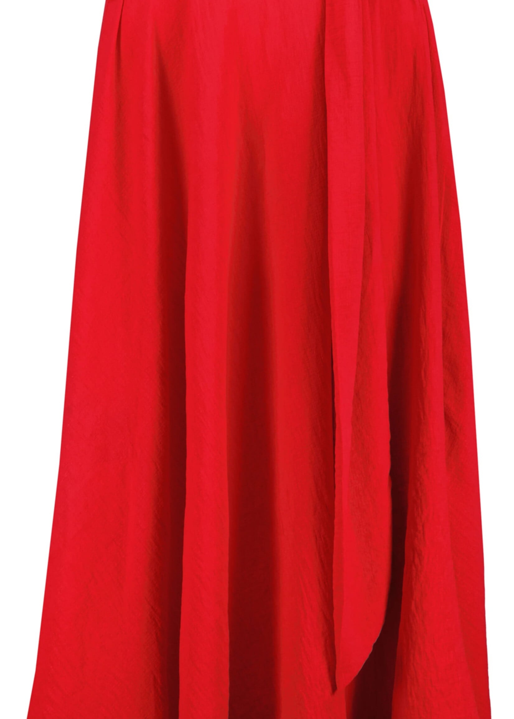 Elitaire Boutique Farrah Midi Skirt