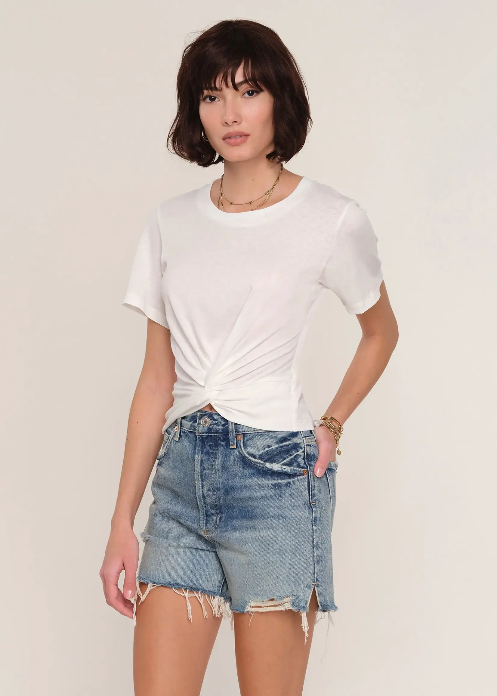 Elitaire Boutique Ryder Tee Shirt