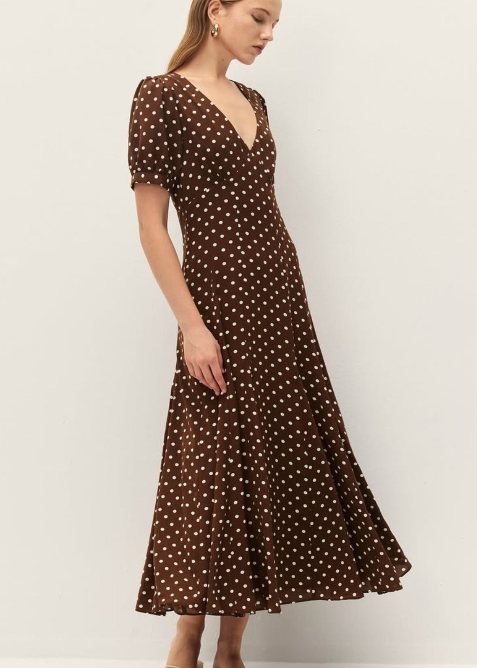 Elitaire Boutique Anika Dress