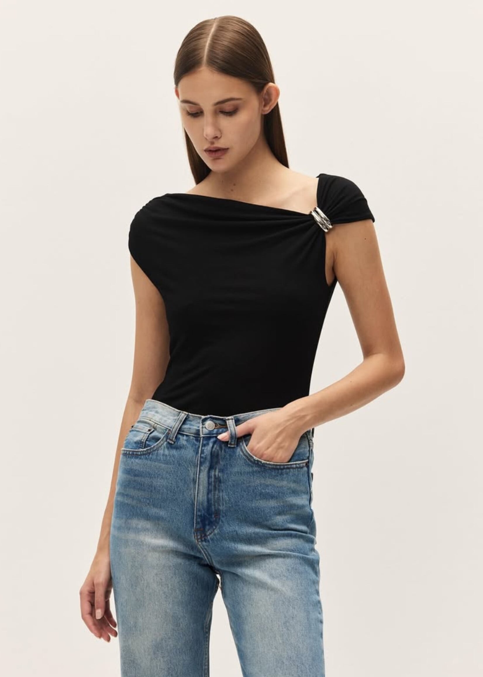 Elitaire Boutique Melina Top