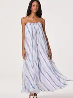 Elitaire Boutique Aileen Maxi Dress