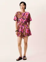 Elitaire Boutique Salvina Romper