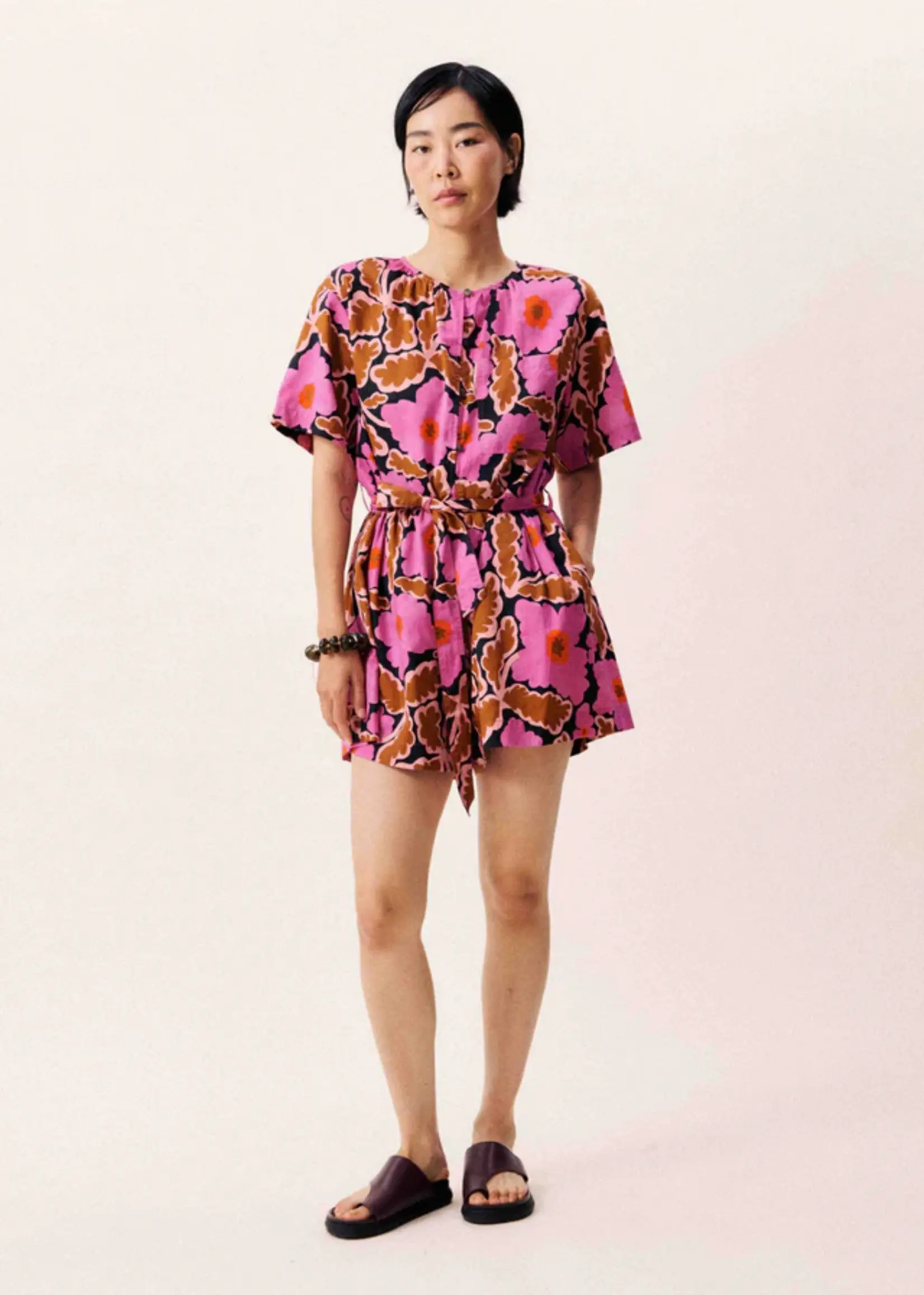 Elitaire Boutique Salvina Romper