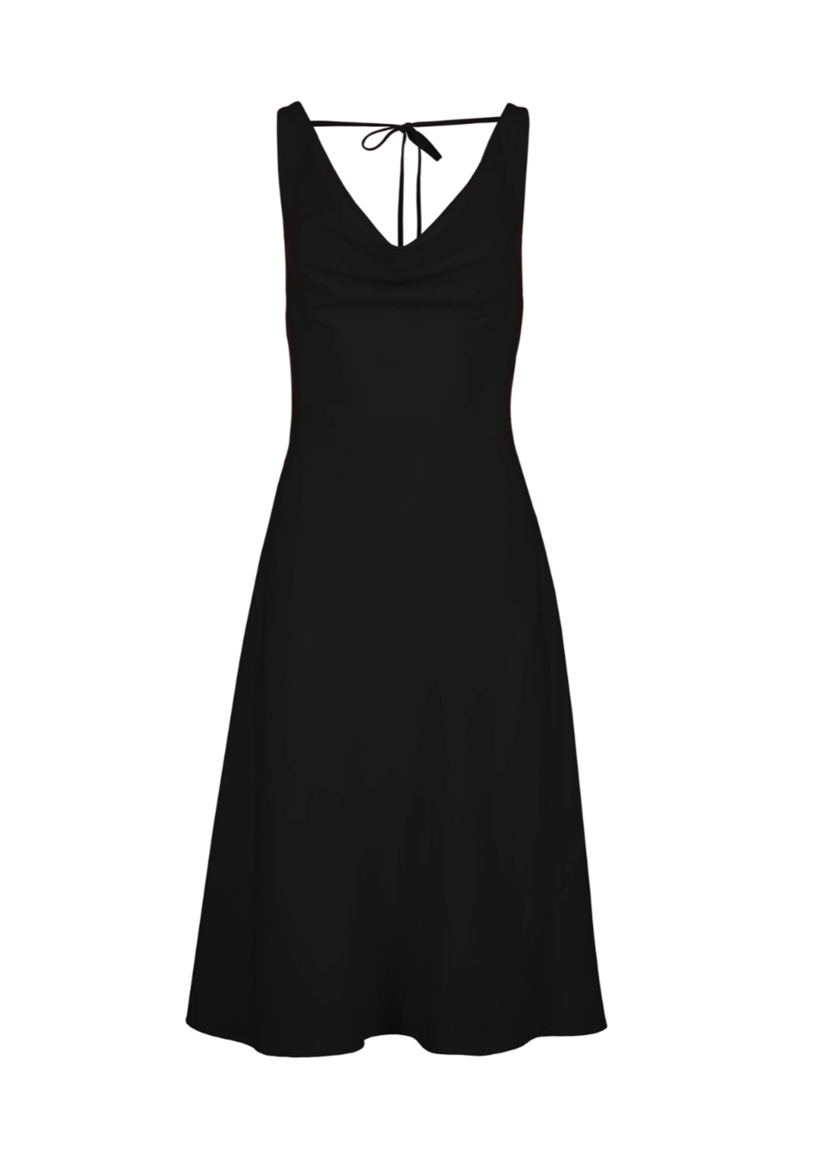 Elitaire Boutique Felix Midi Dress