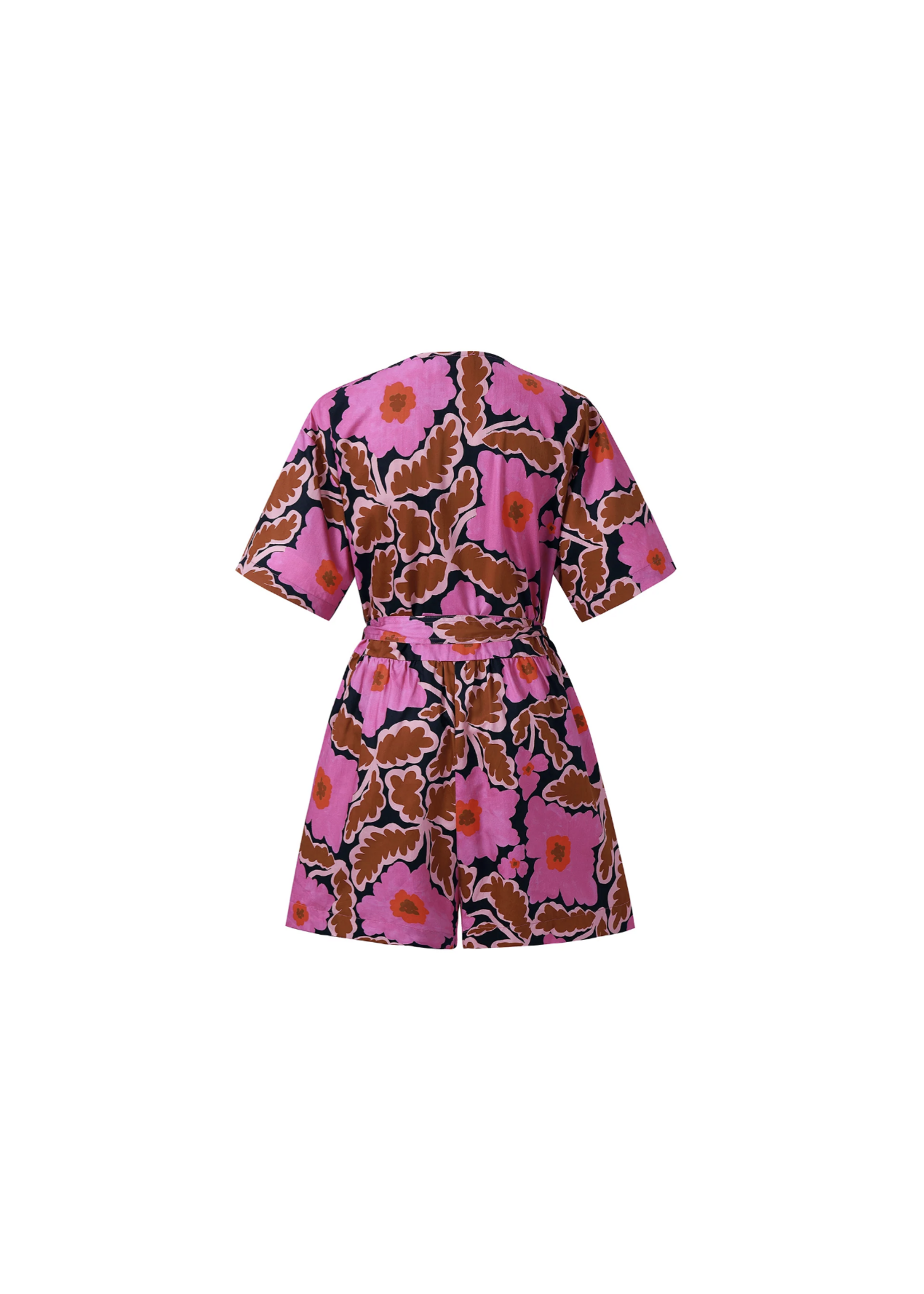 Elitaire Boutique Salvina Romper