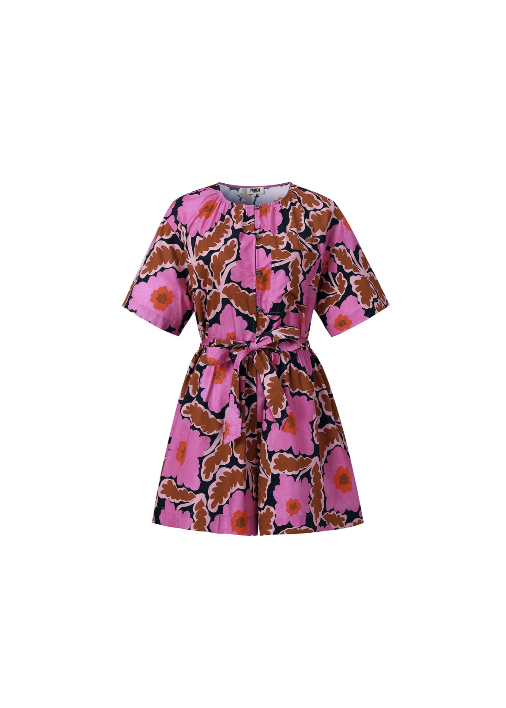 Elitaire Boutique Salvina Romper