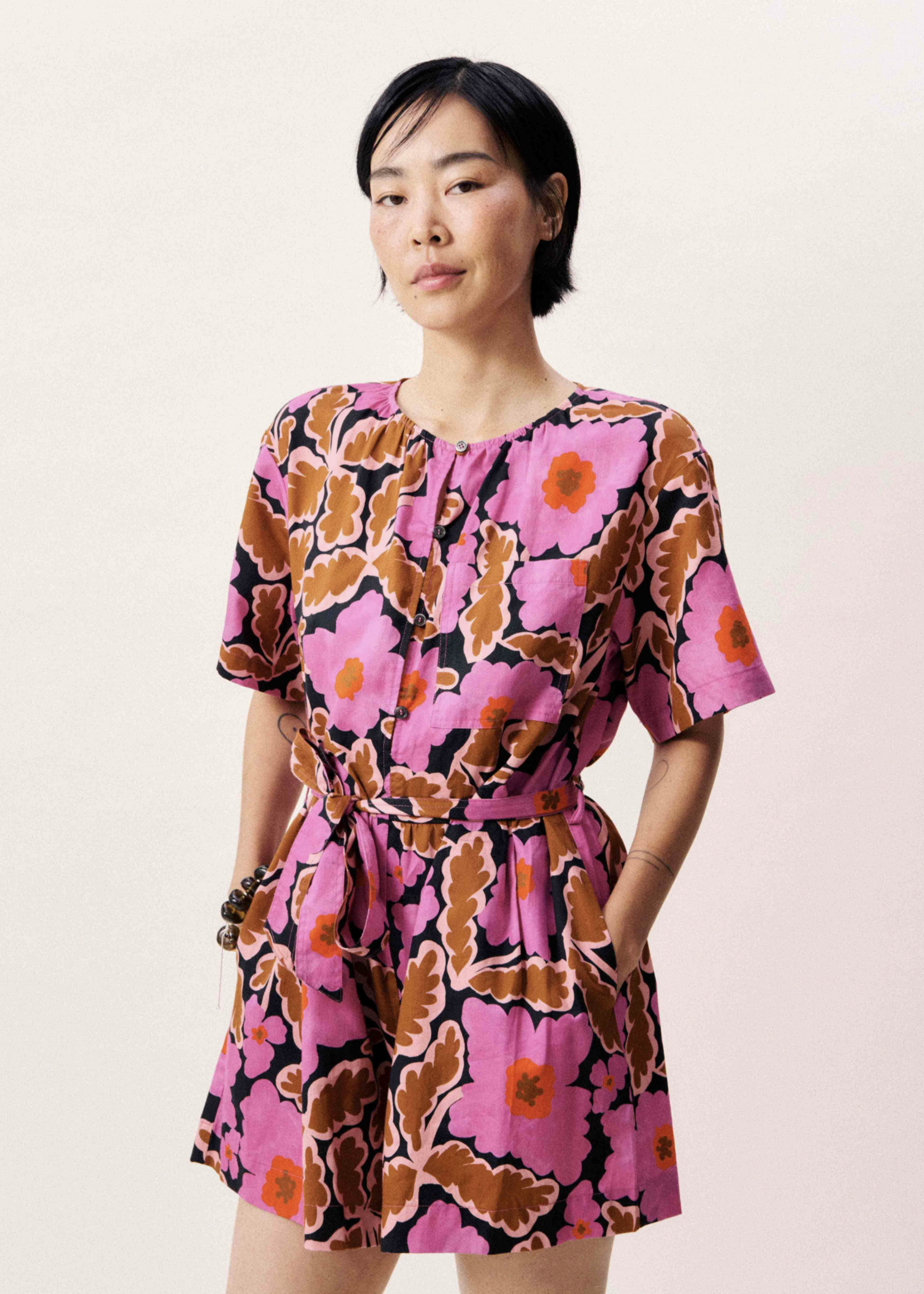 Elitaire Boutique Salvina Romper