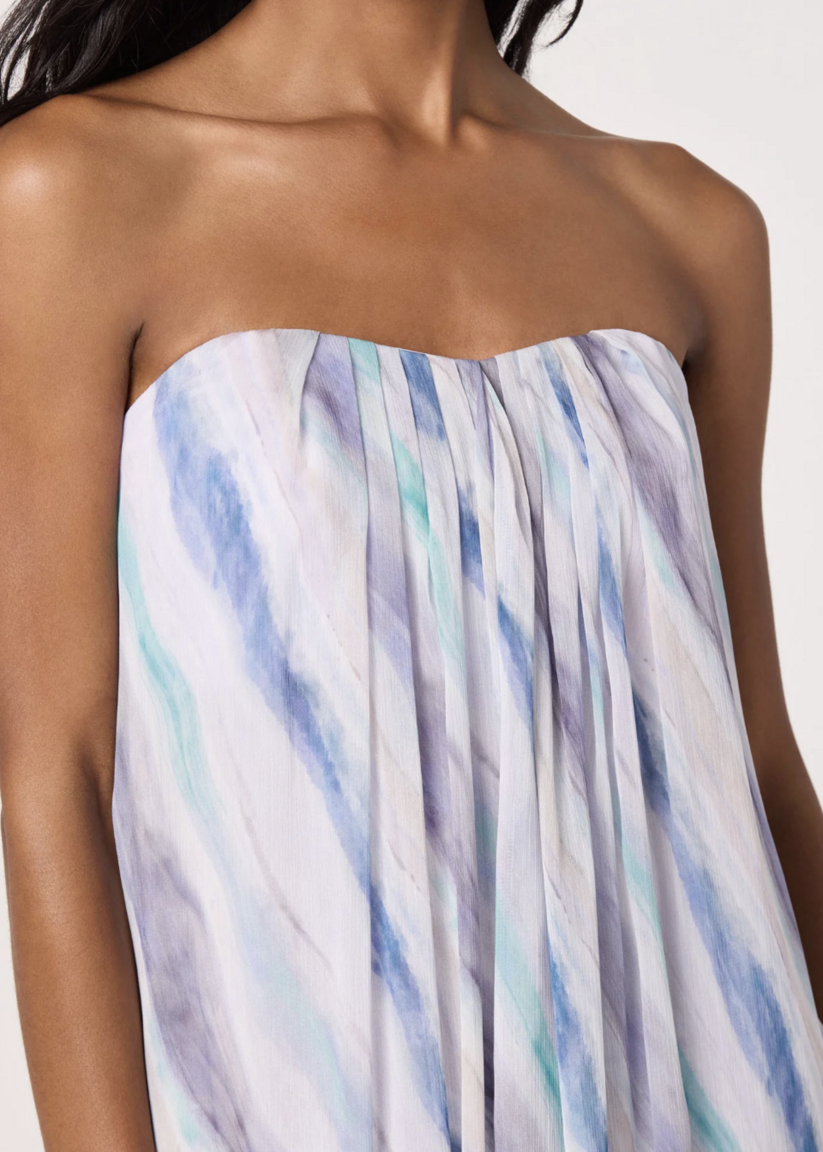 Elitaire Boutique Aileen Maxi Dress