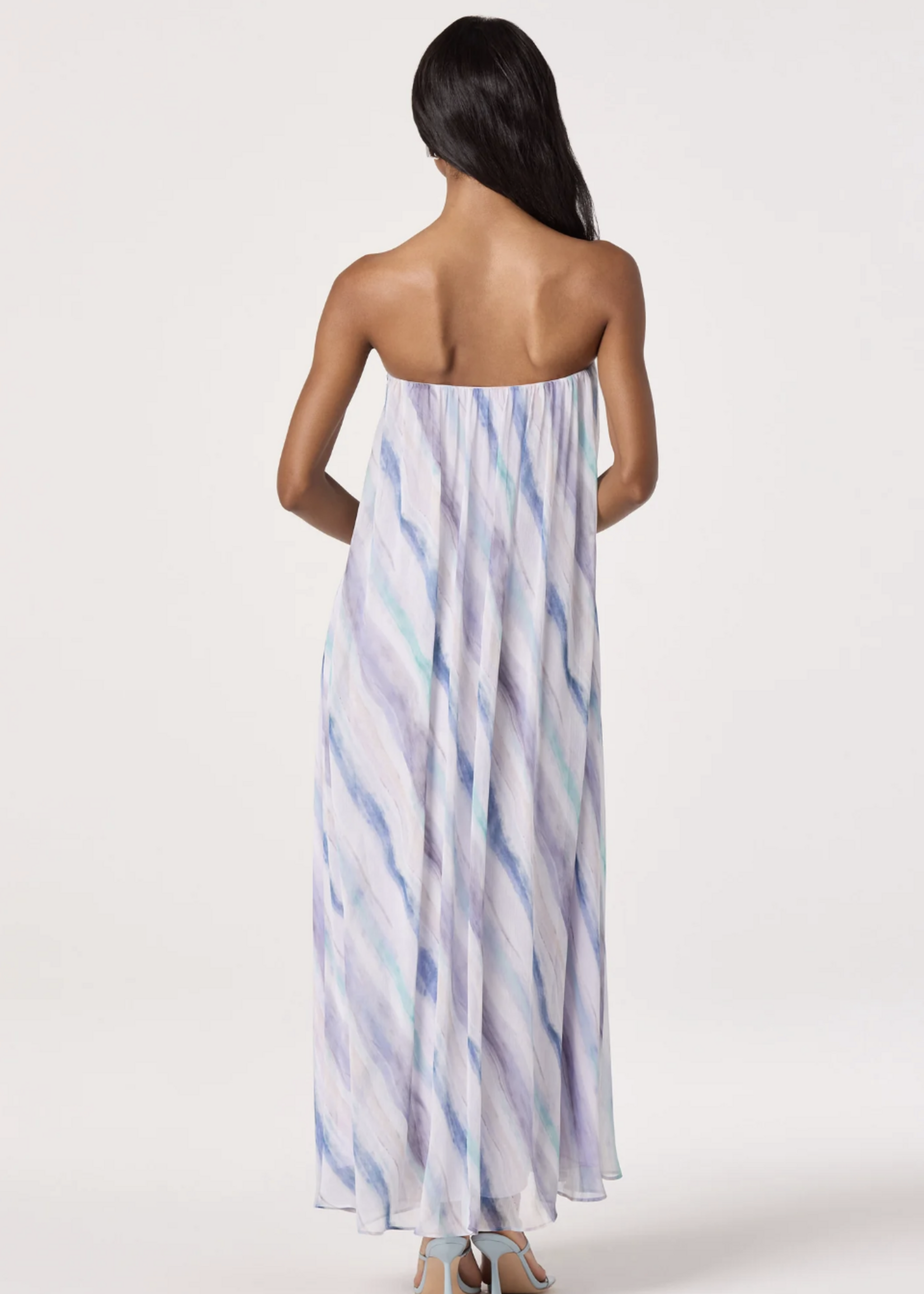 Elitaire Boutique Aileen Maxi Dress