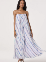 Elitaire Boutique Aileen Maxi Dress