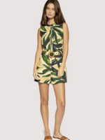 Elitaire Boutique Palm Serenade Romper