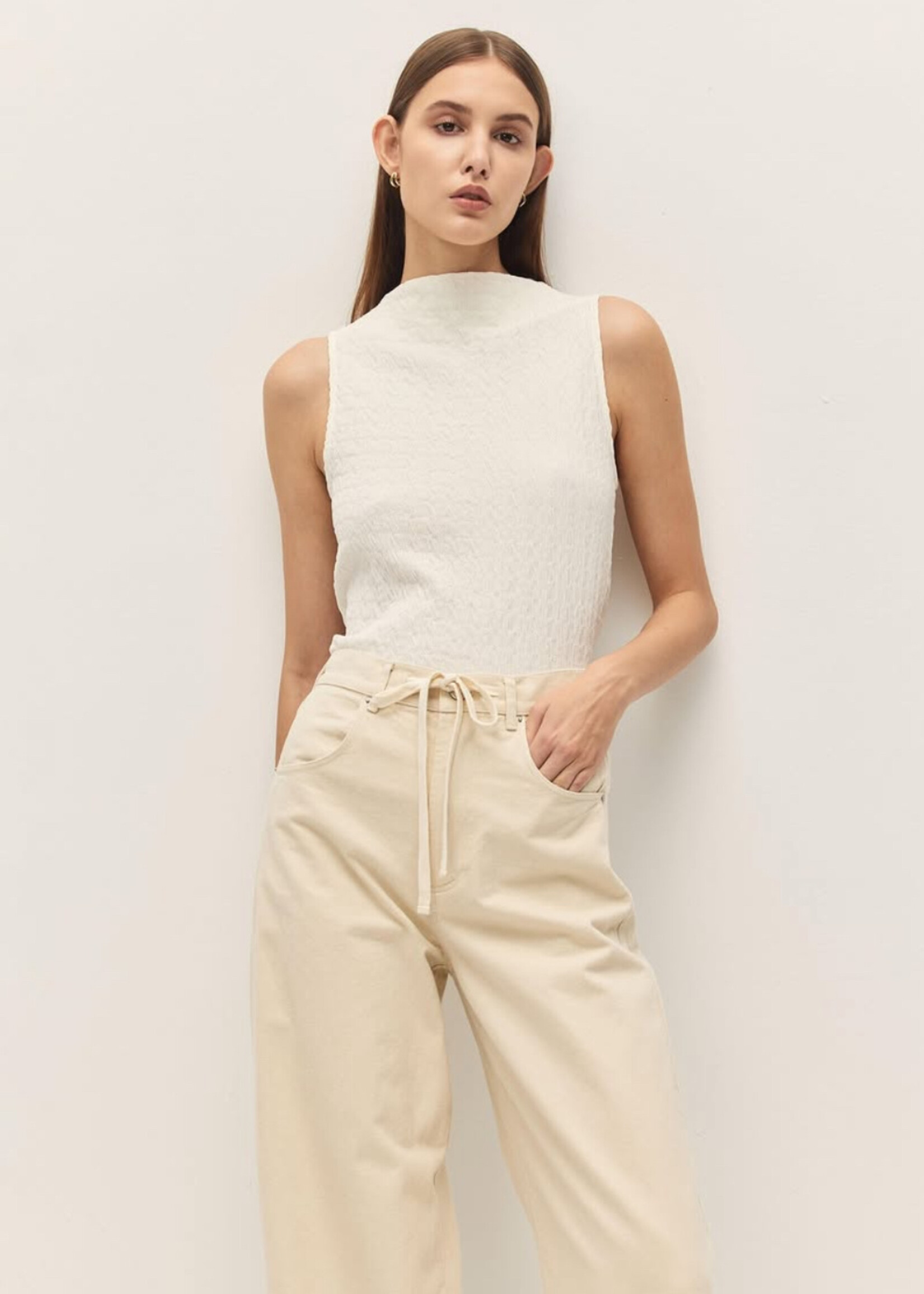 Elitaire Boutique Dahlia Top