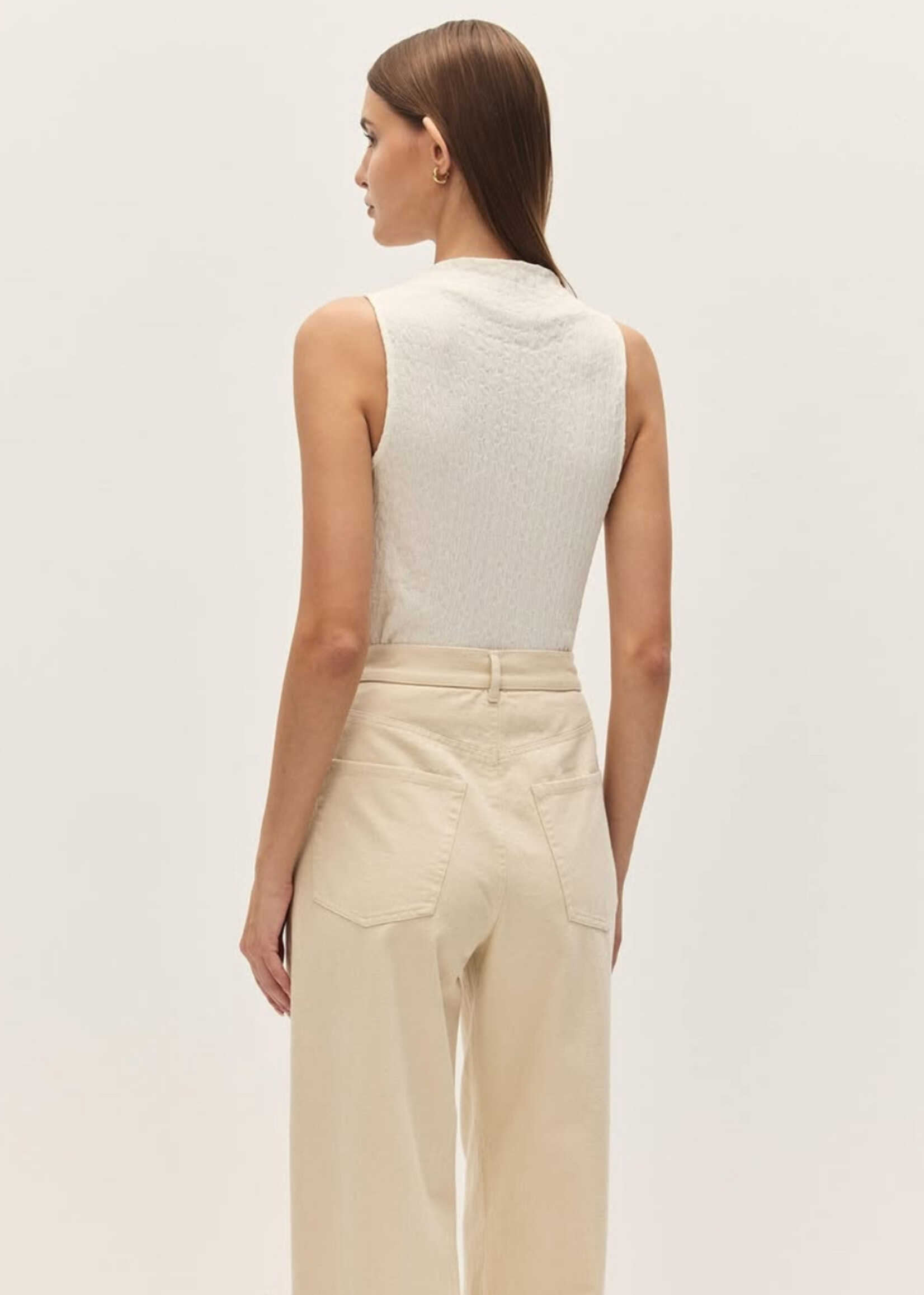 Elitaire Boutique Dahlia Top