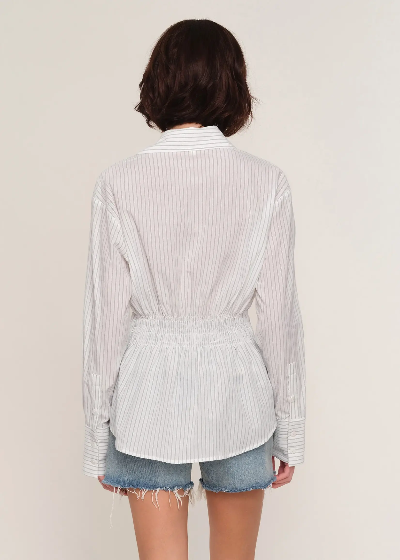 Elitaire Boutique Provence Shirt