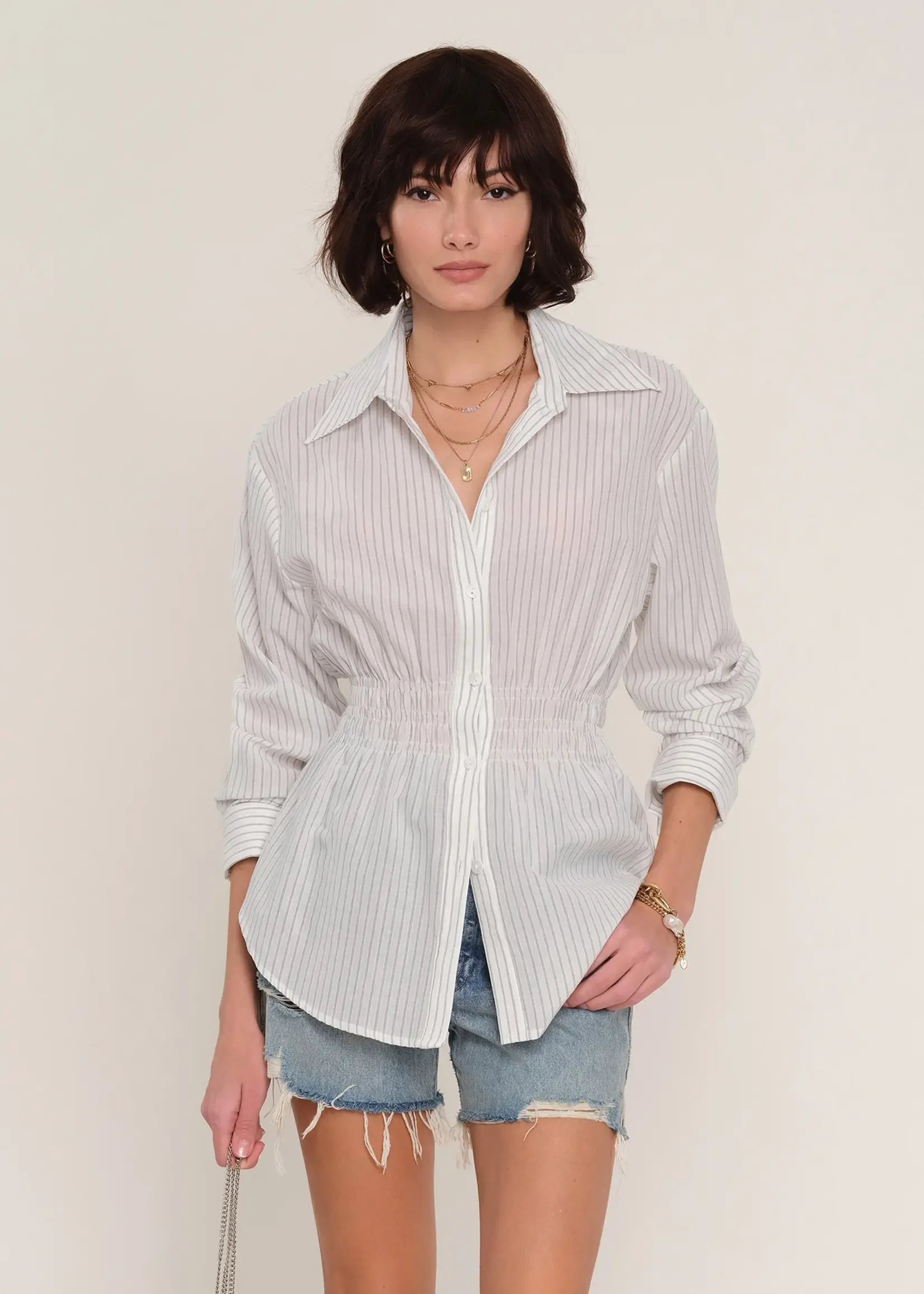 Elitaire Boutique Provence Shirt