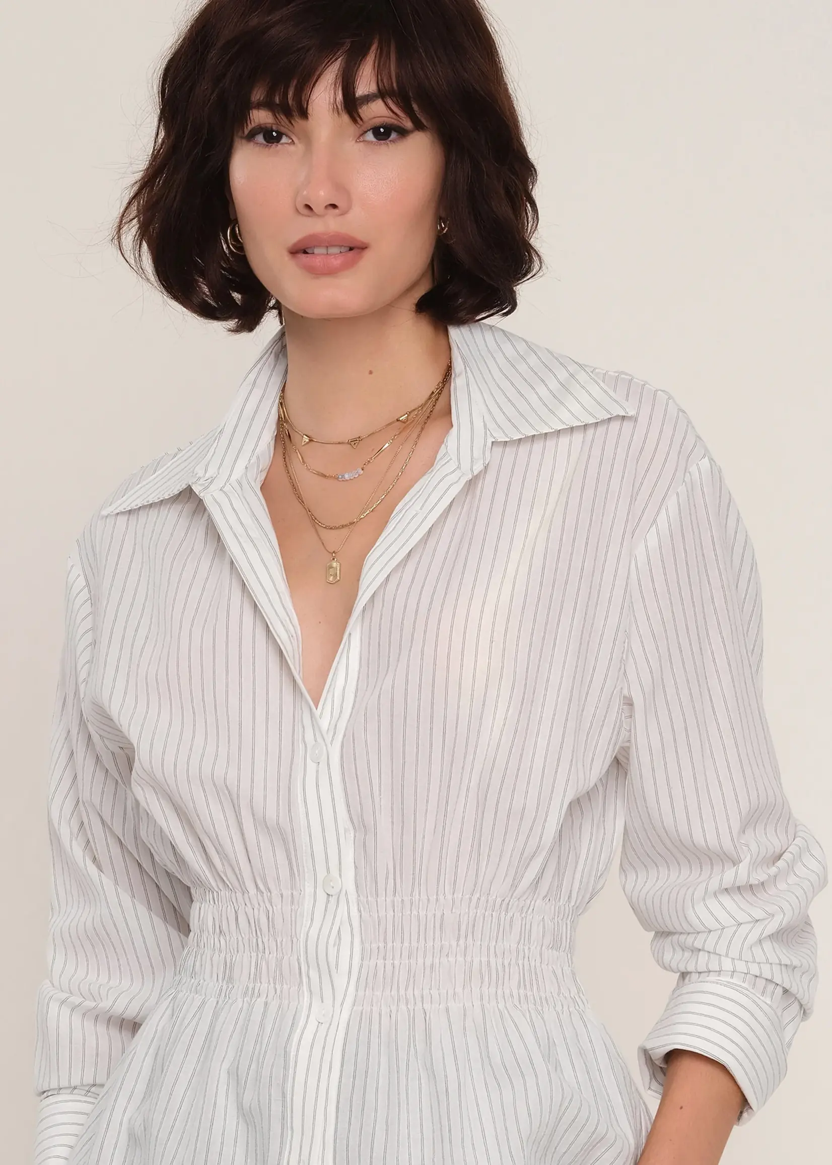 Elitaire Boutique Provence Shirt