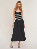 Elitaire Boutique Vega Midi Dress
