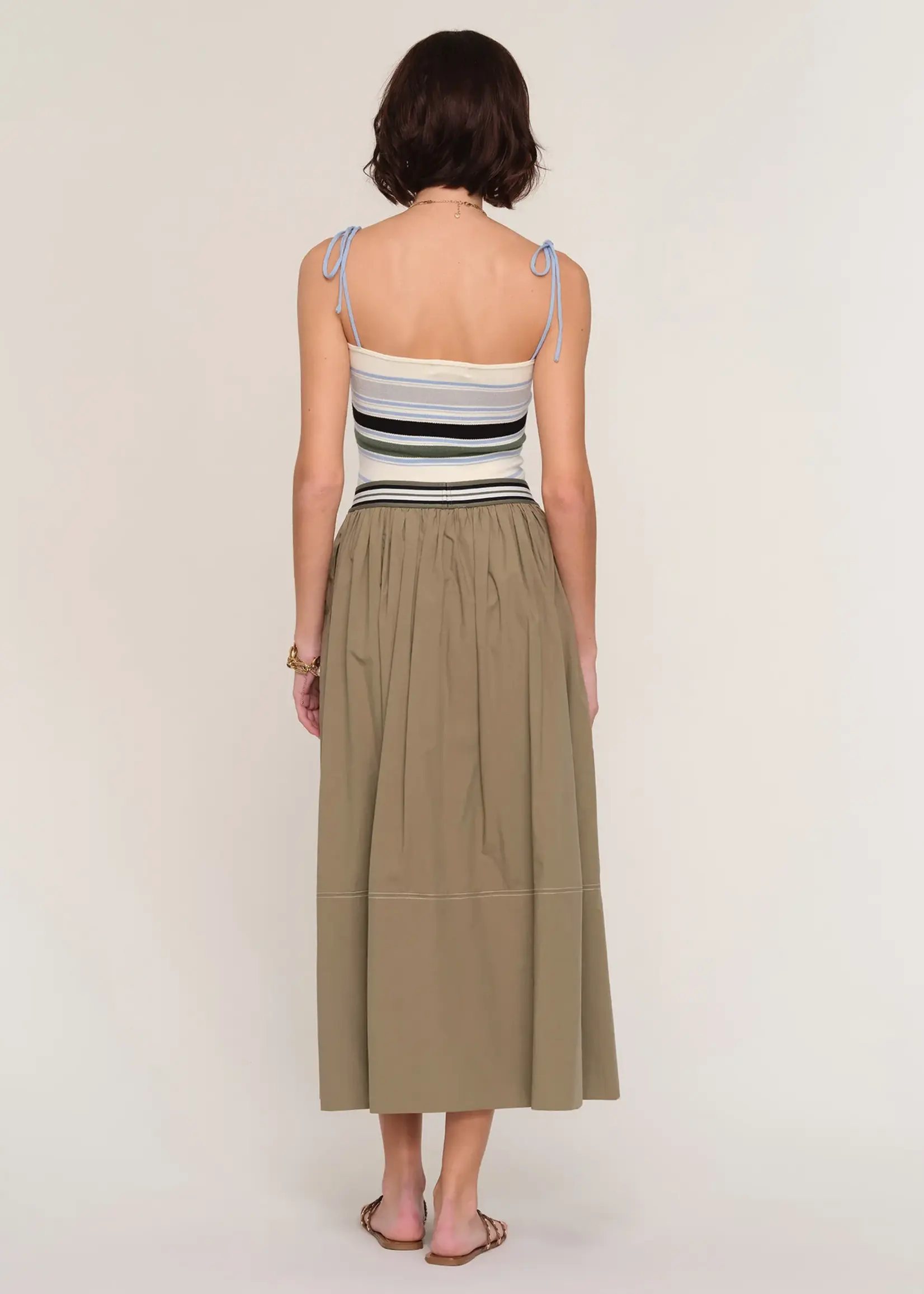 Elitaire Boutique Brandi Skirt