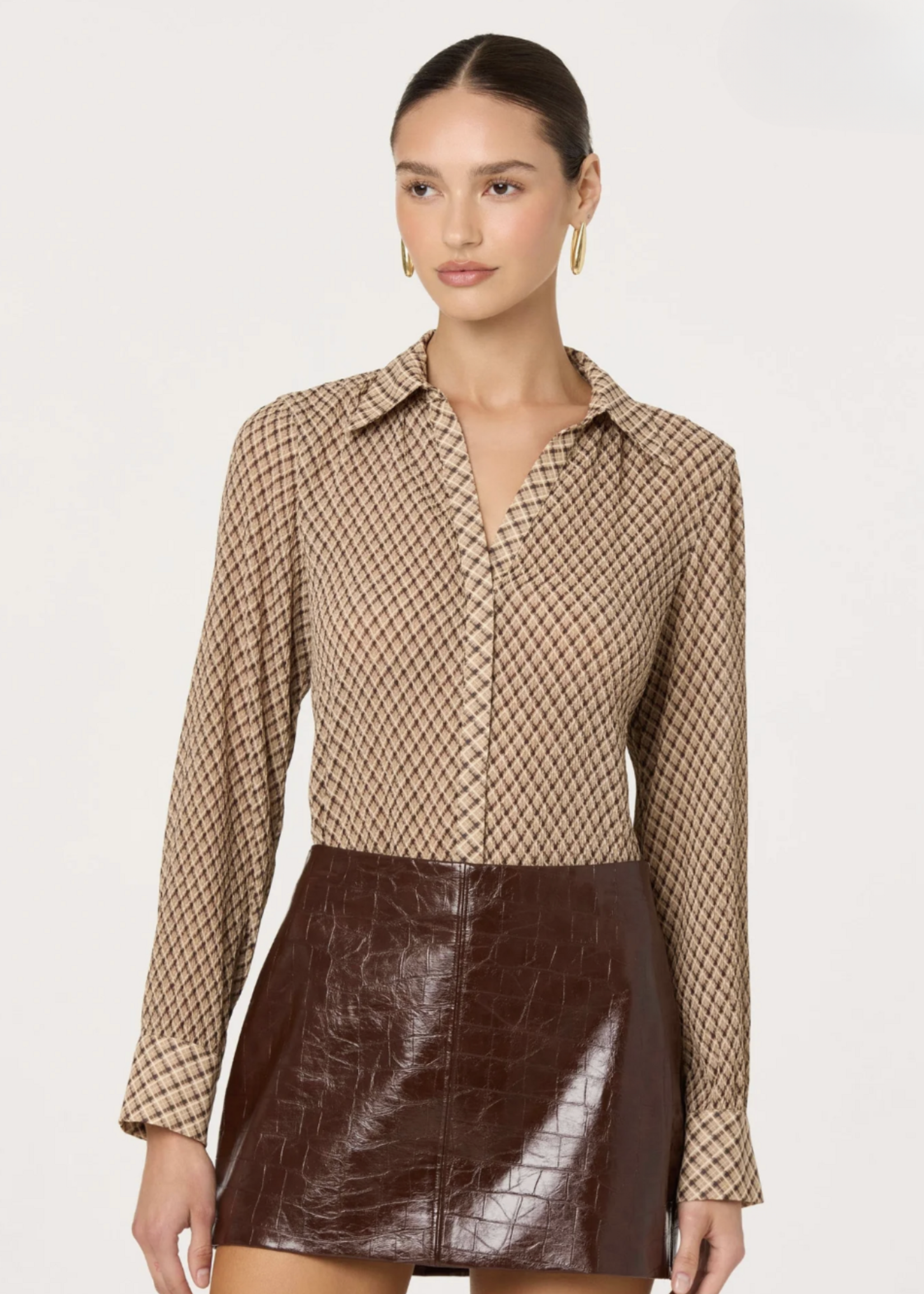 Elitaire Boutique Laurel Top